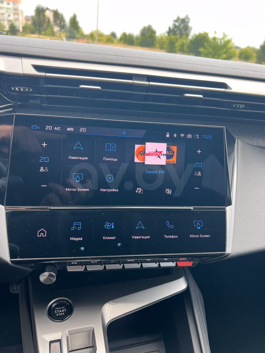 Peugeot 308 фото 23