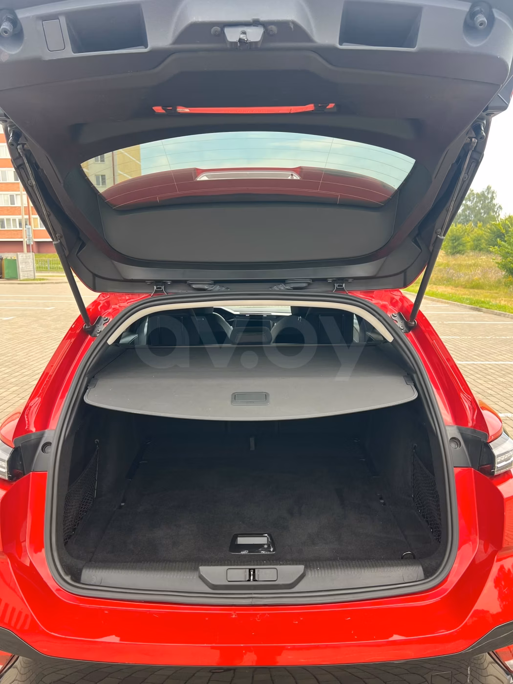 Peugeot 308 фото 26