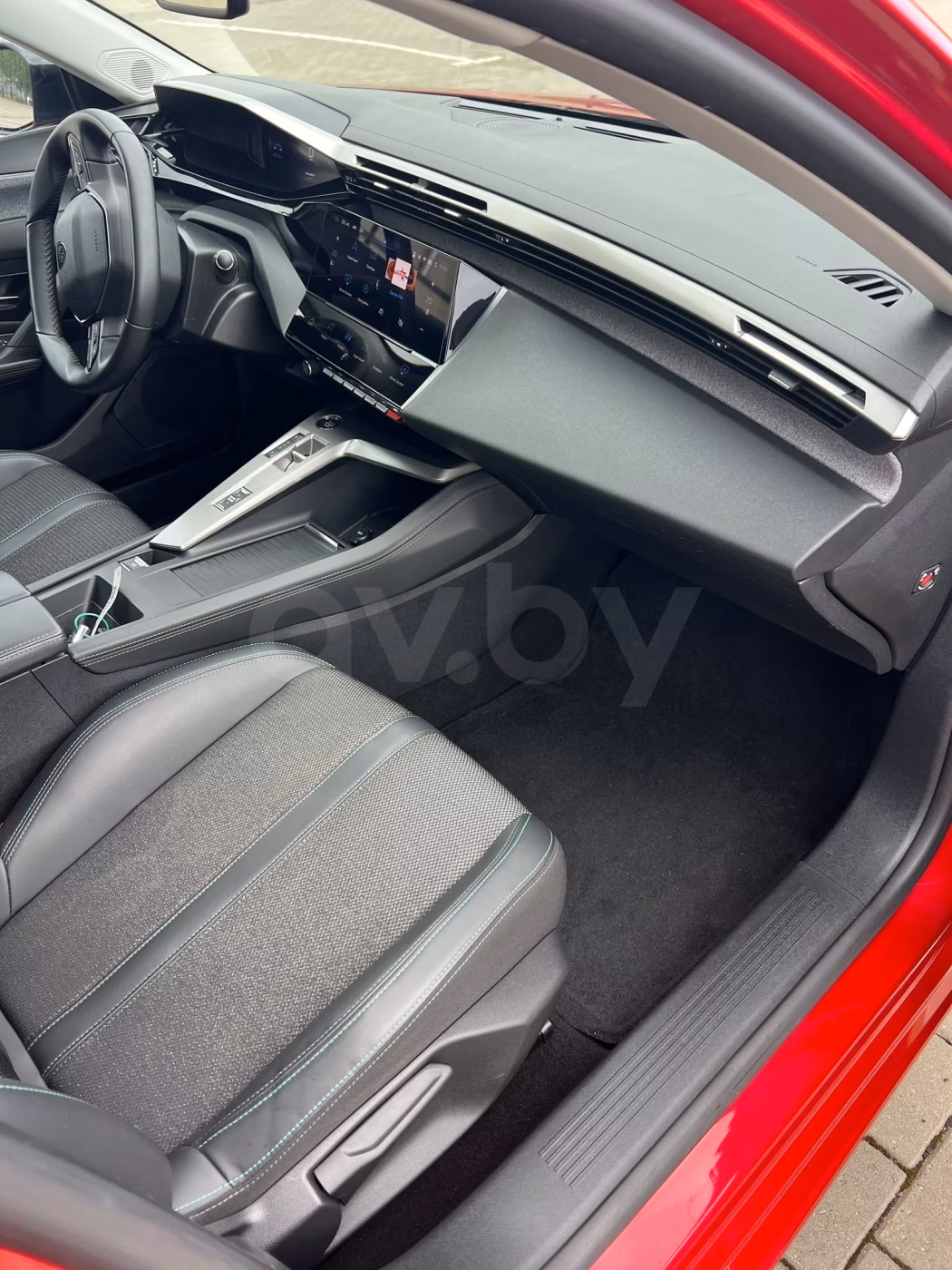 Peugeot 308 фото 27