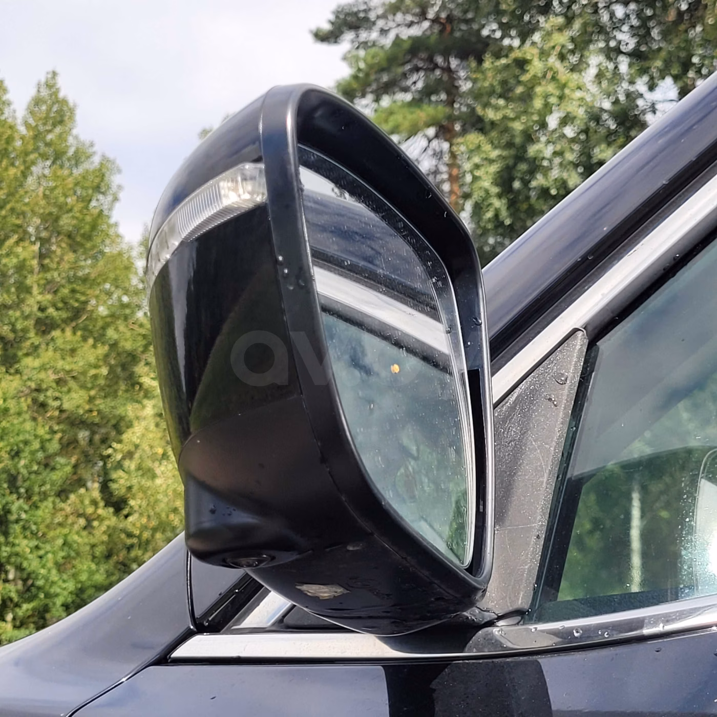 Nissan X-Trail фото 7