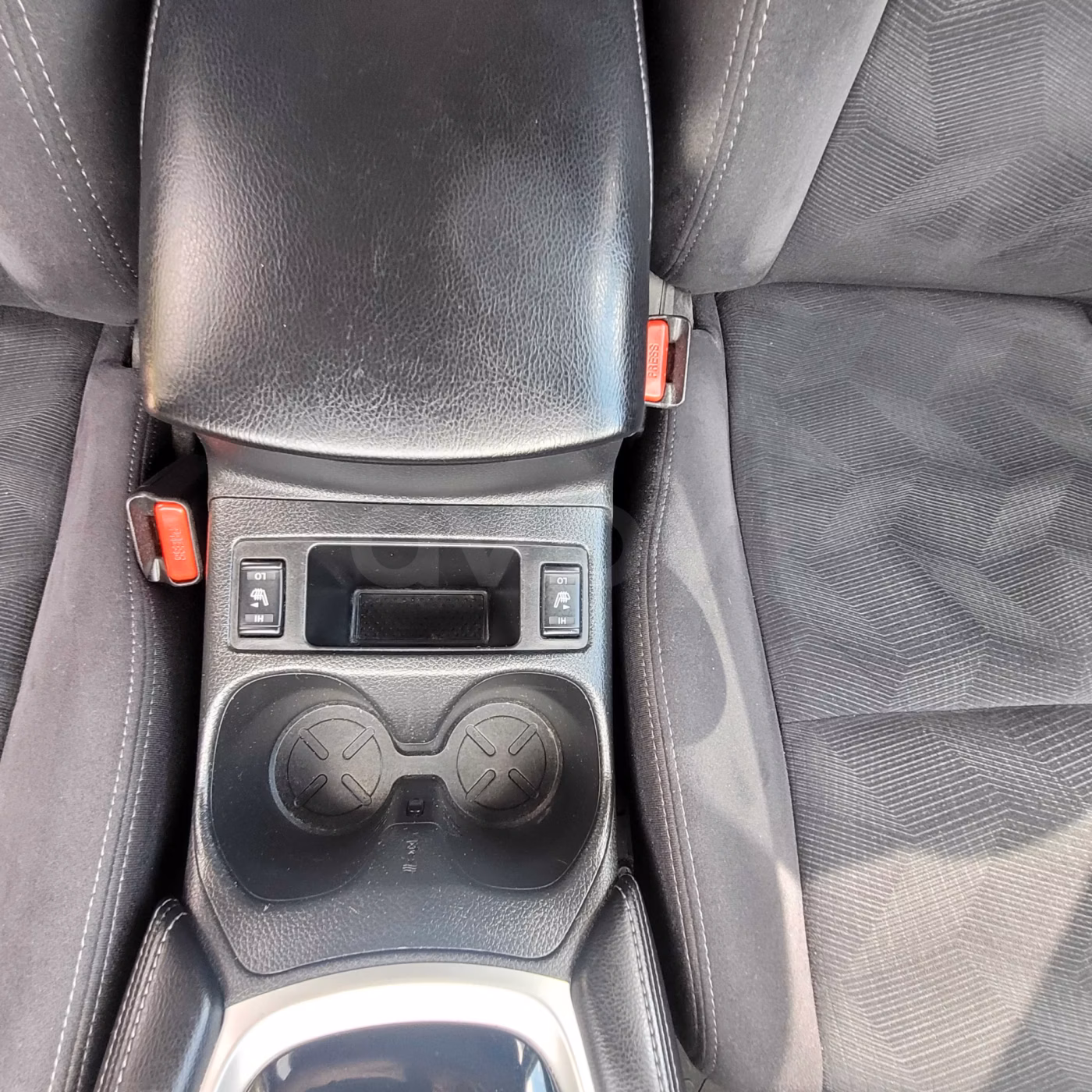 Nissan X-Trail фото 17