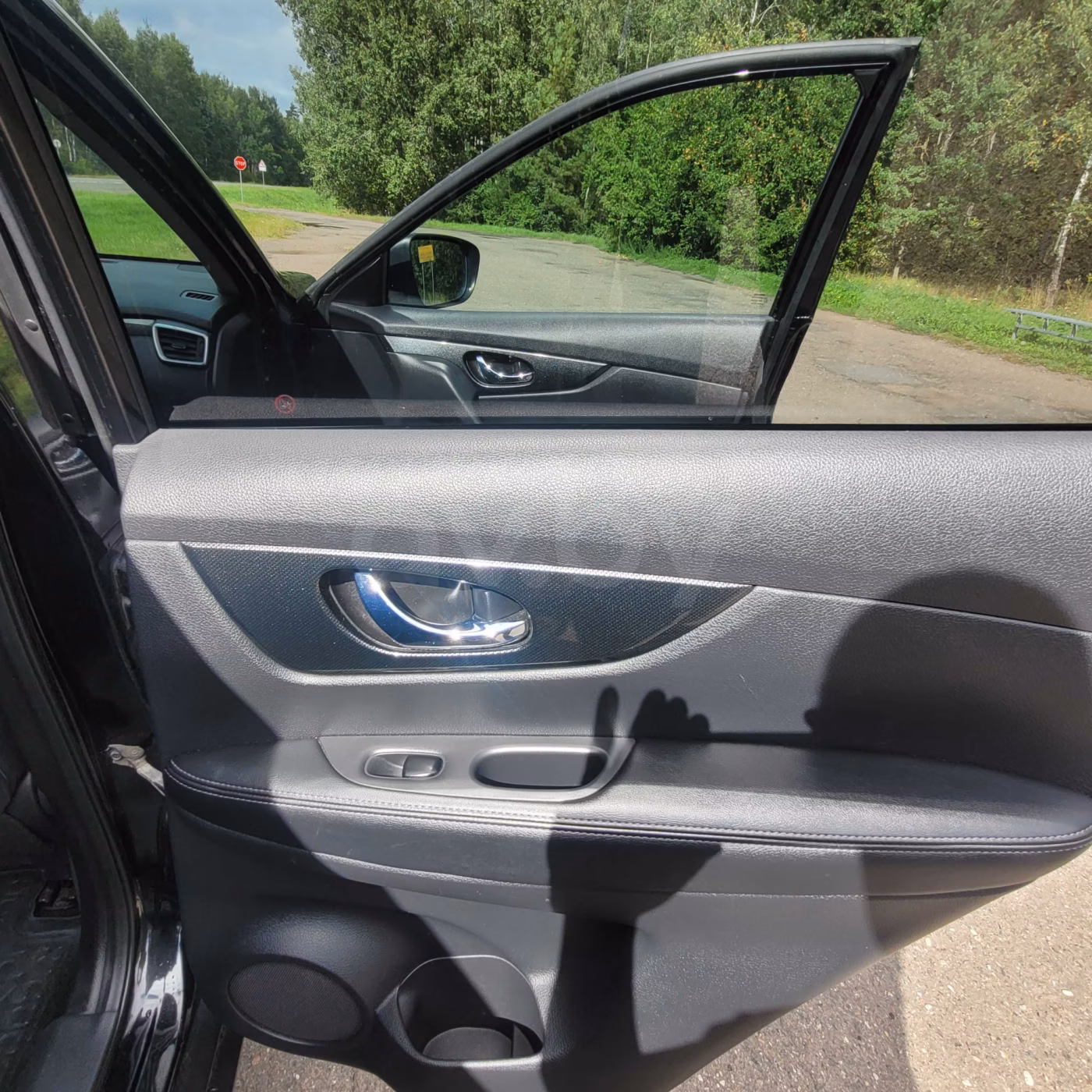 Nissan X-Trail фото 16