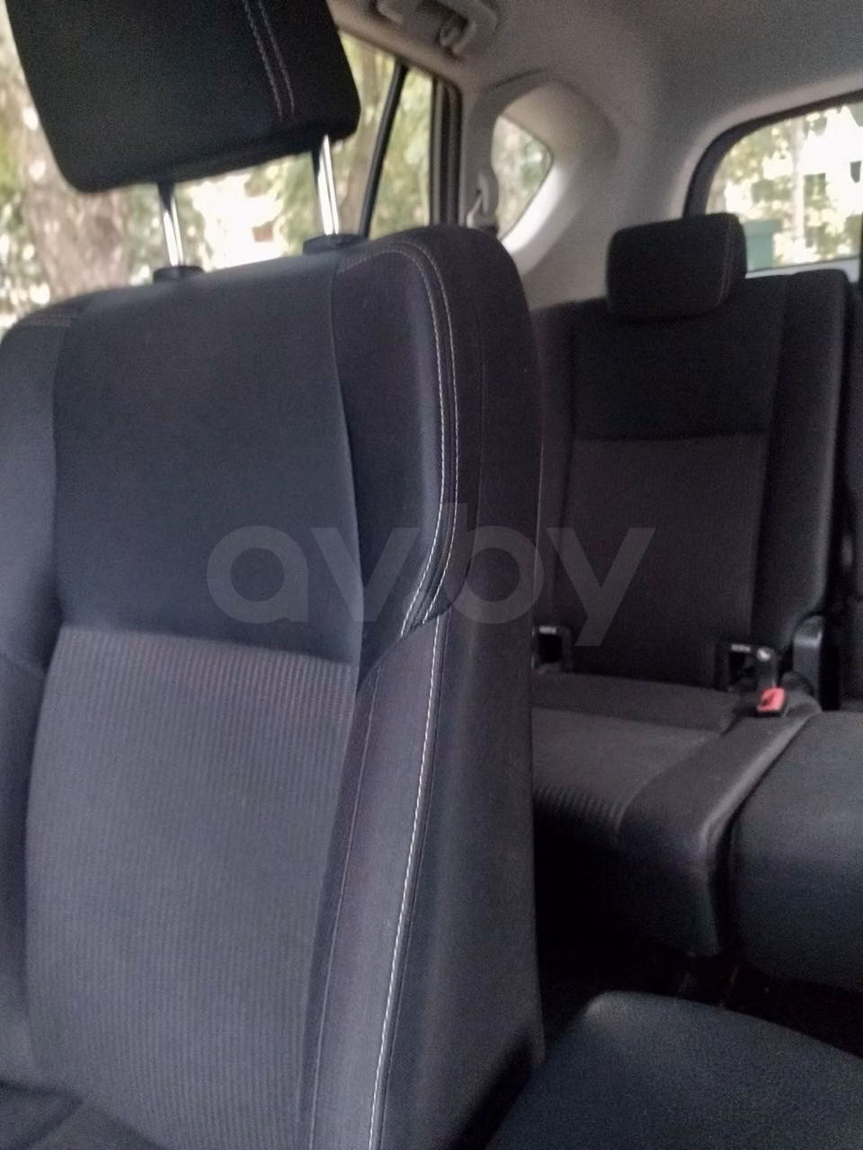 Toyota RAV4 фото 9