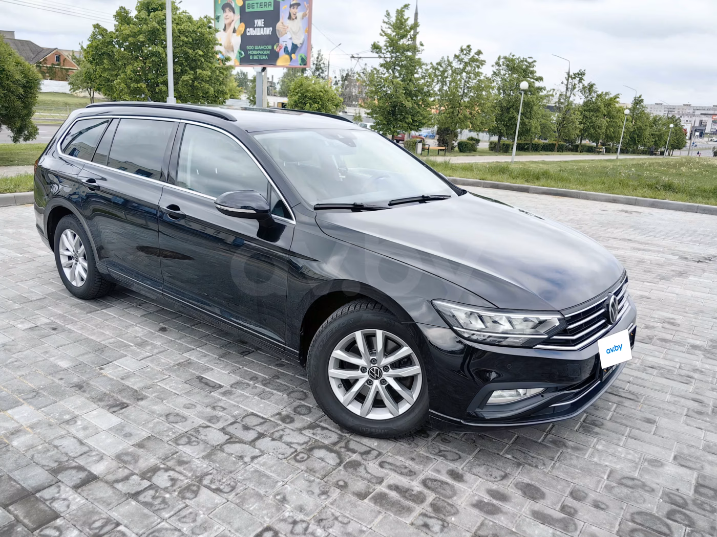 Volkswagen Passat фото 3