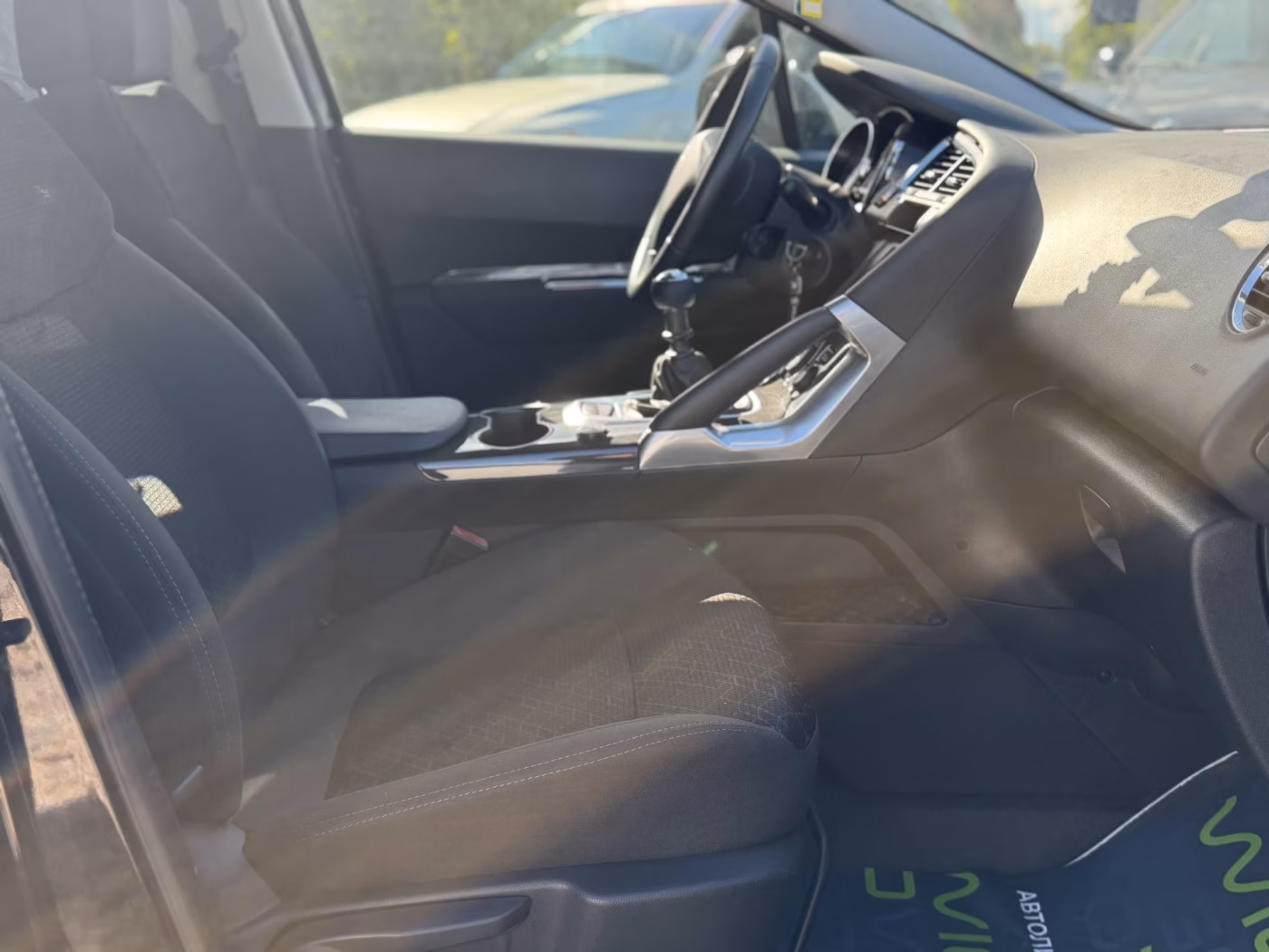 Peugeot 3008 фото 14