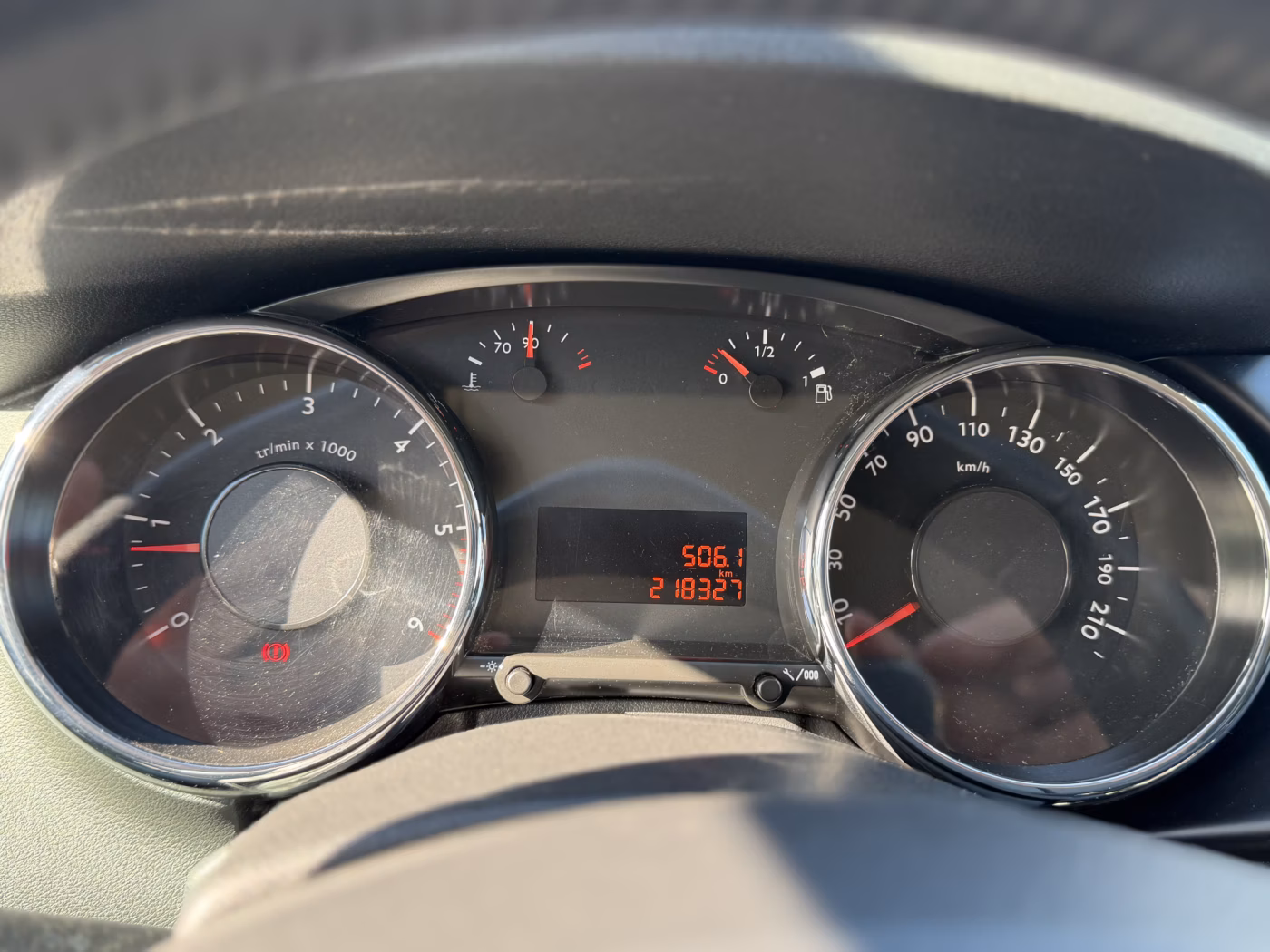 Peugeot 3008 фото 19
