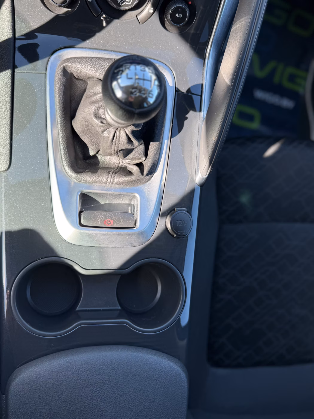 Peugeot 3008 фото 21
