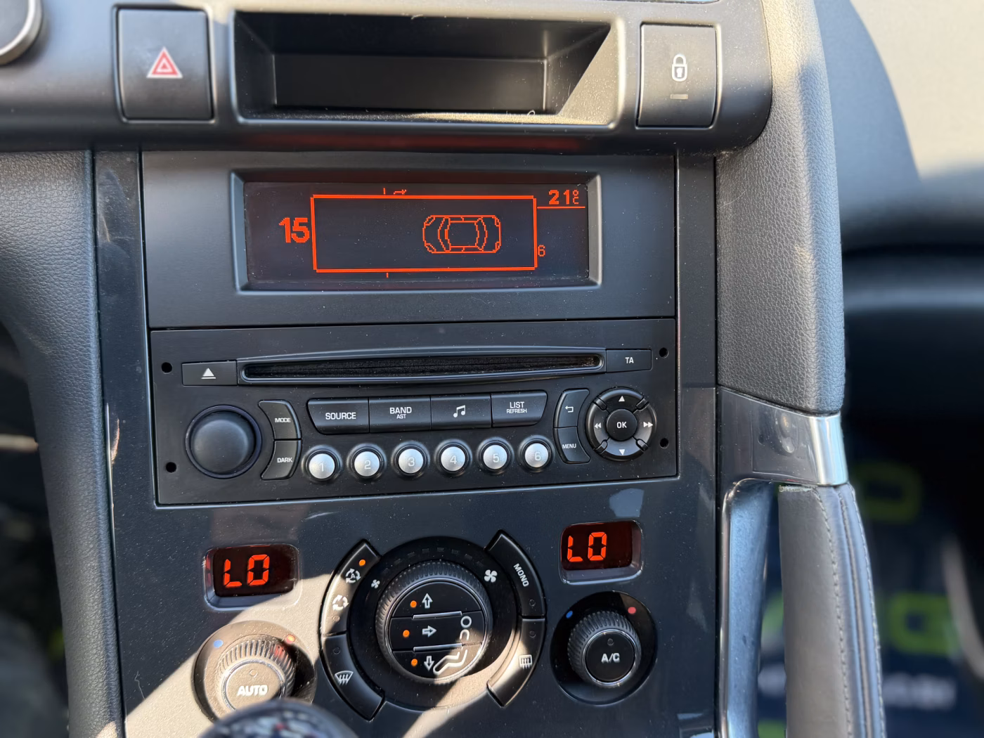 Peugeot 3008 фото 20