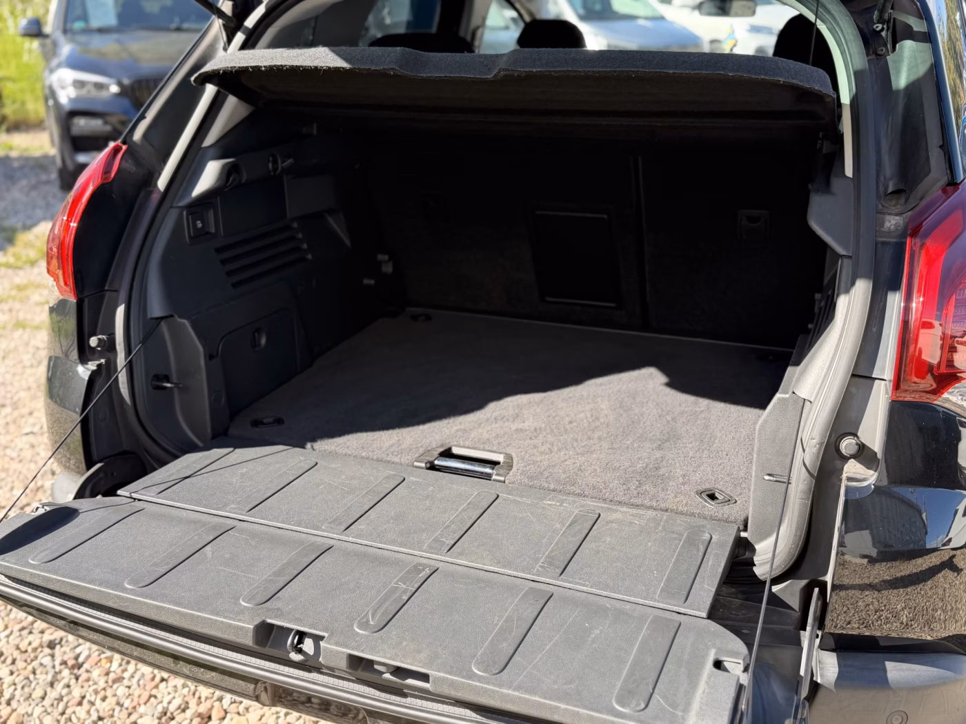 Peugeot 3008 фото 9