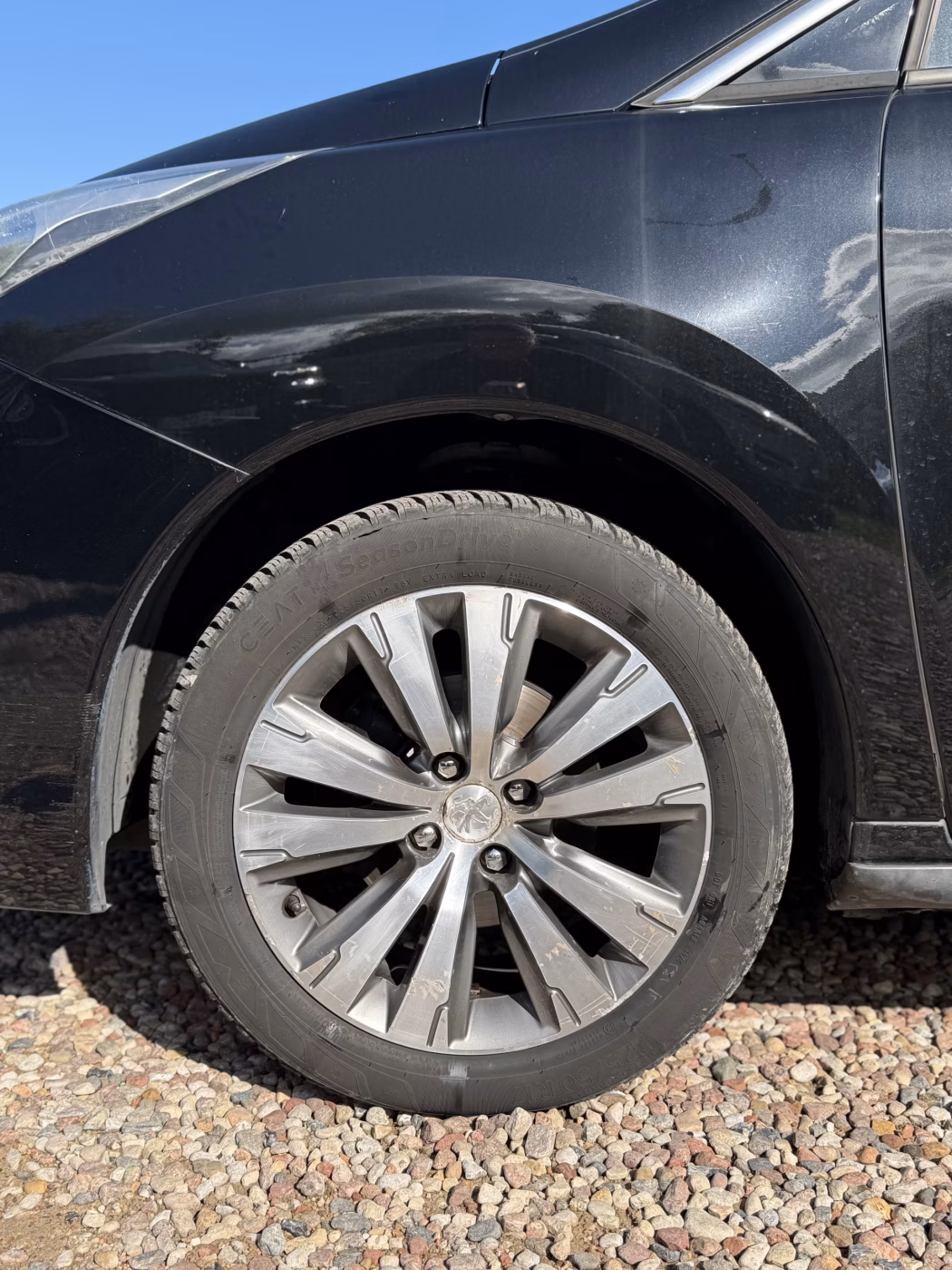 Peugeot 3008 фото 10