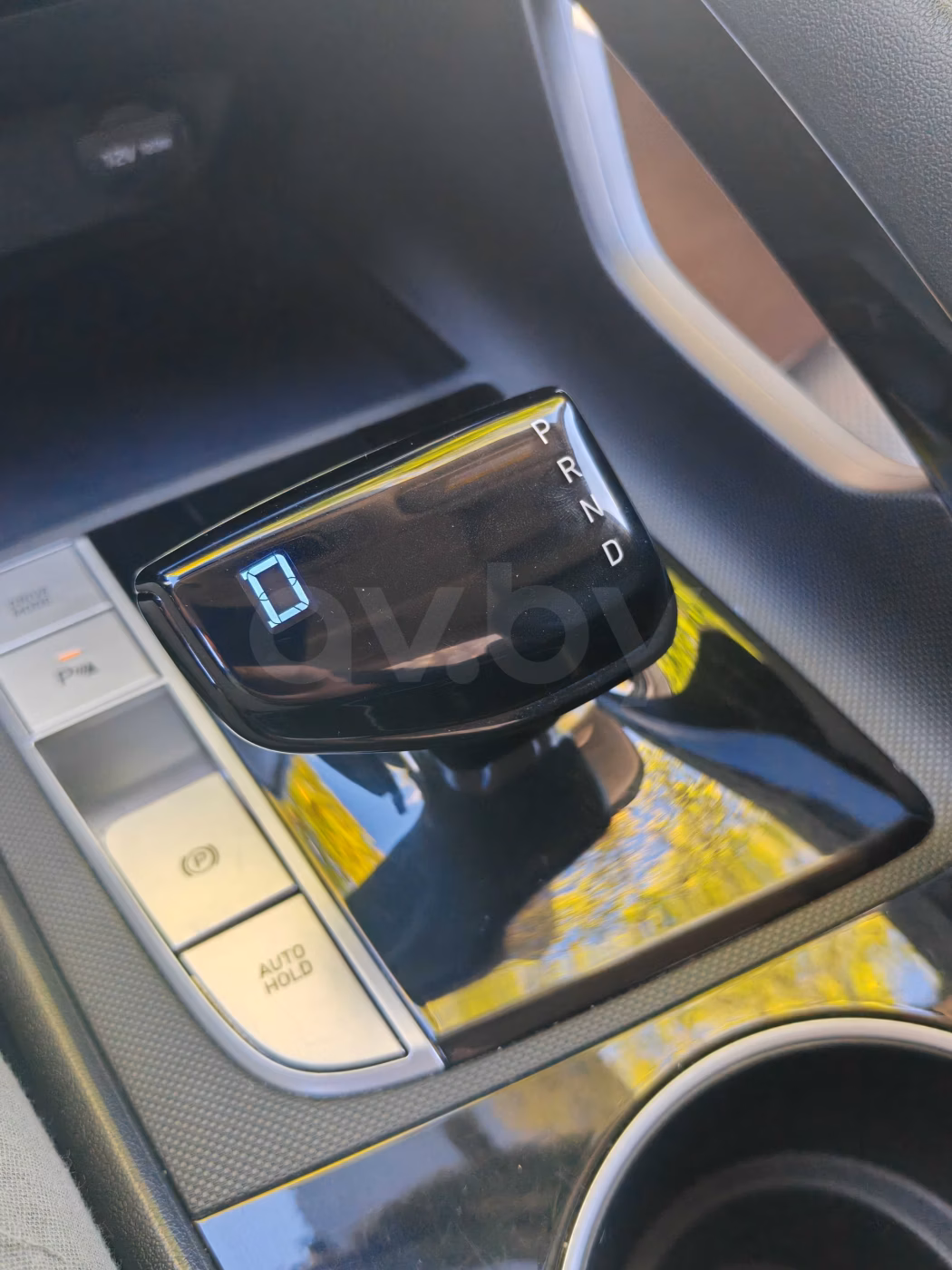 Hyundai Elantra фото 4