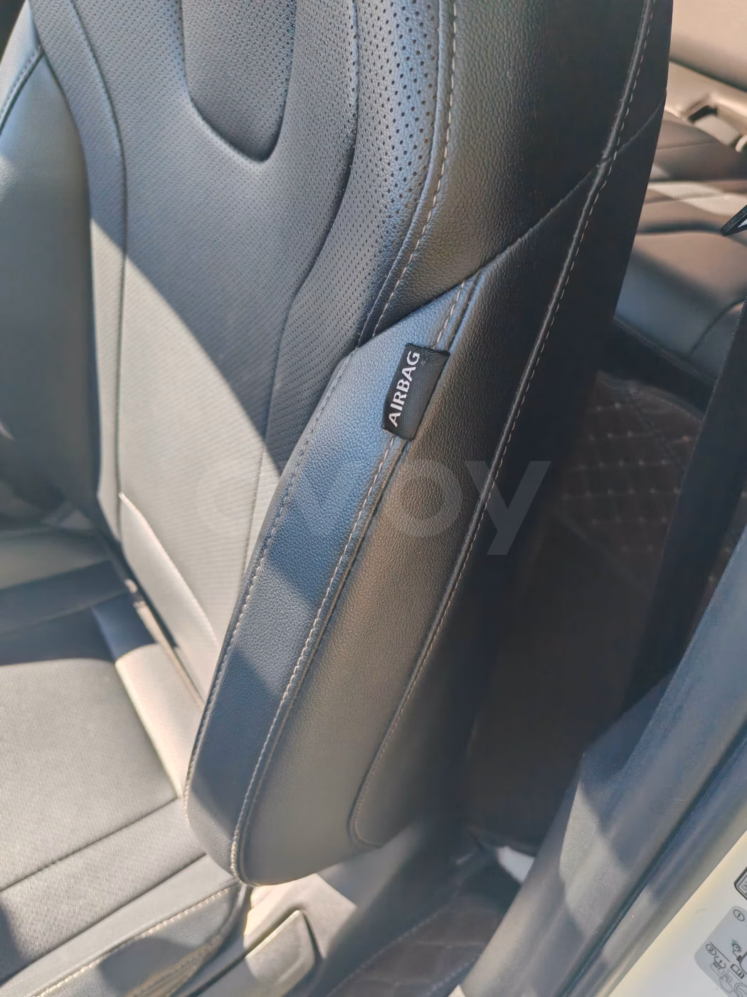 Hyundai Elantra фото 11