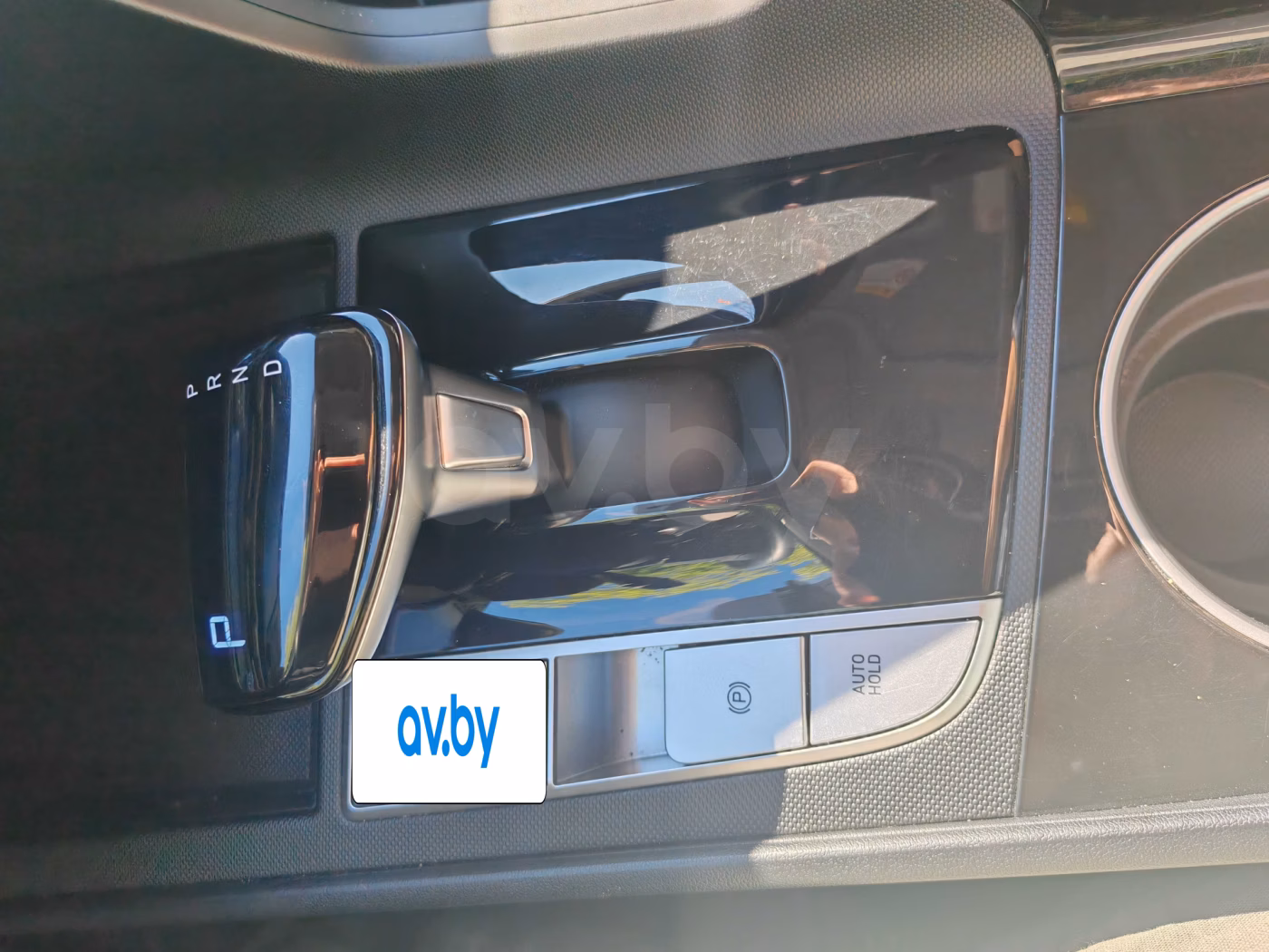 Hyundai Elantra фото 25