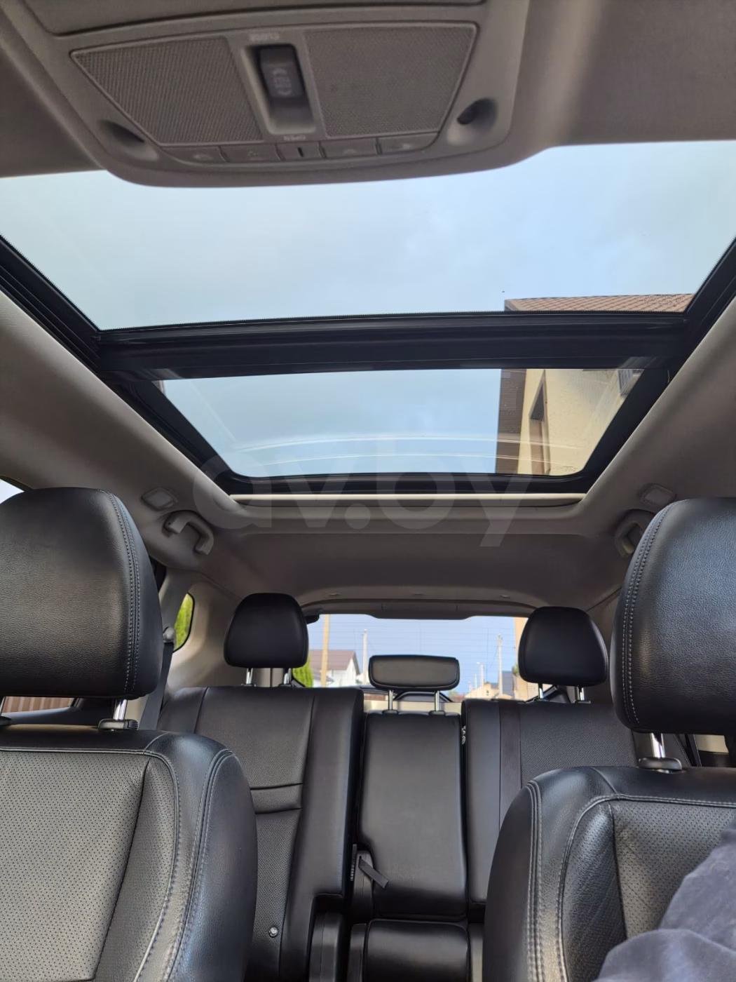 Nissan X-Trail фото 10