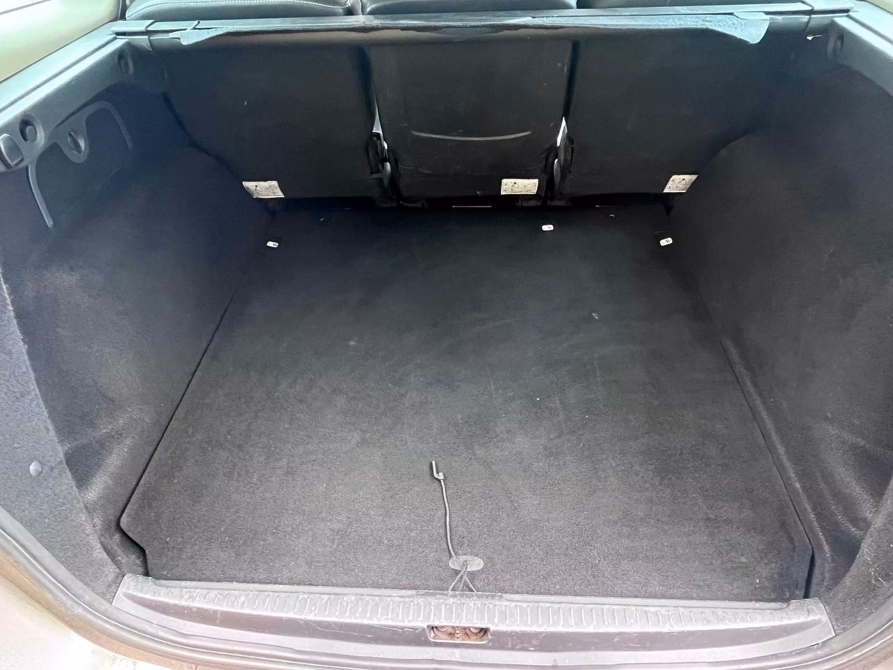 Renault Scenic фото 17