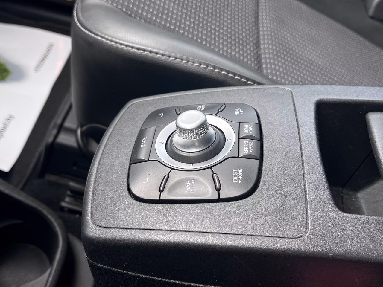 Renault Scenic фото 16