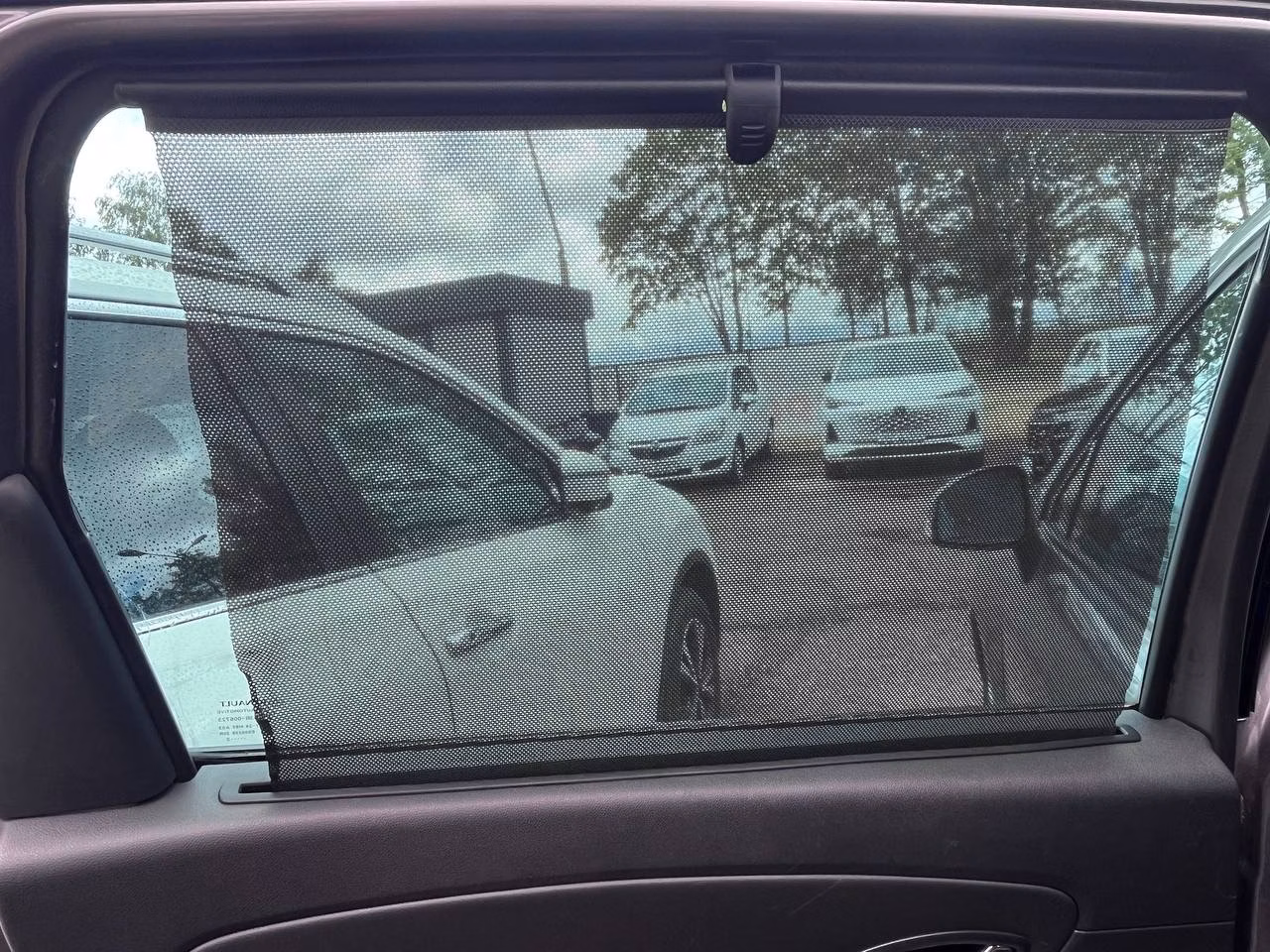 Renault Scenic фото 15