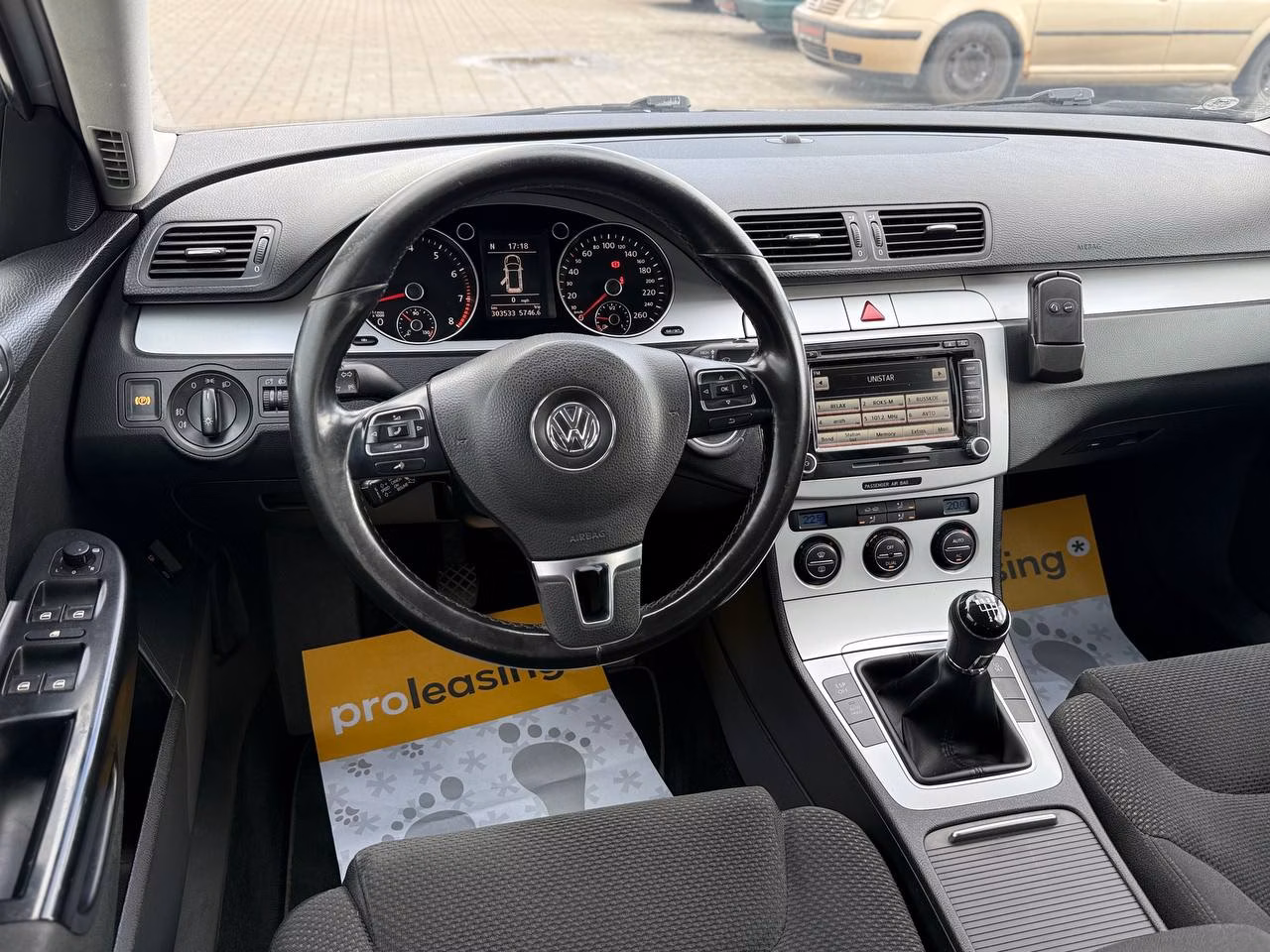Volkswagen Passat фото 20