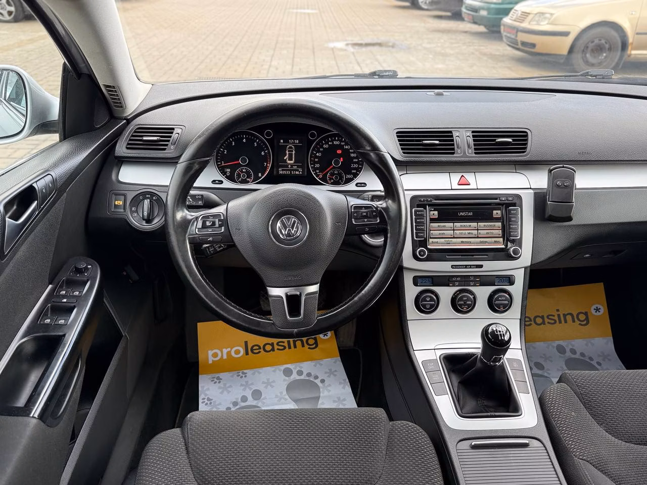 Volkswagen Passat фото 21