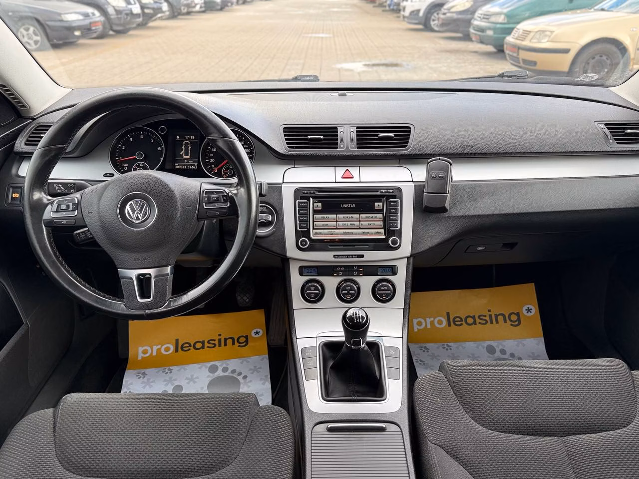 Volkswagen Passat фото 25