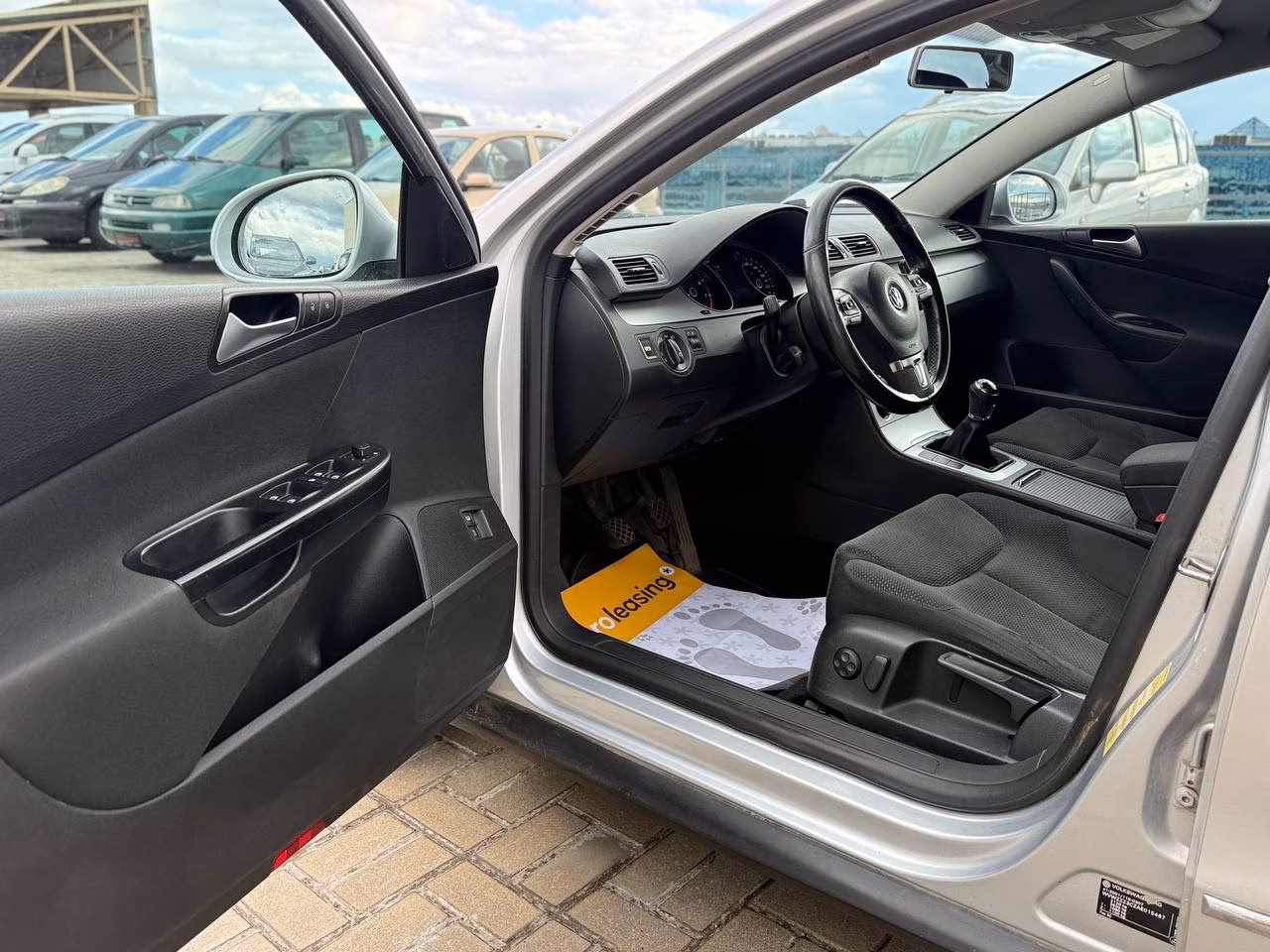 Volkswagen Passat фото 24