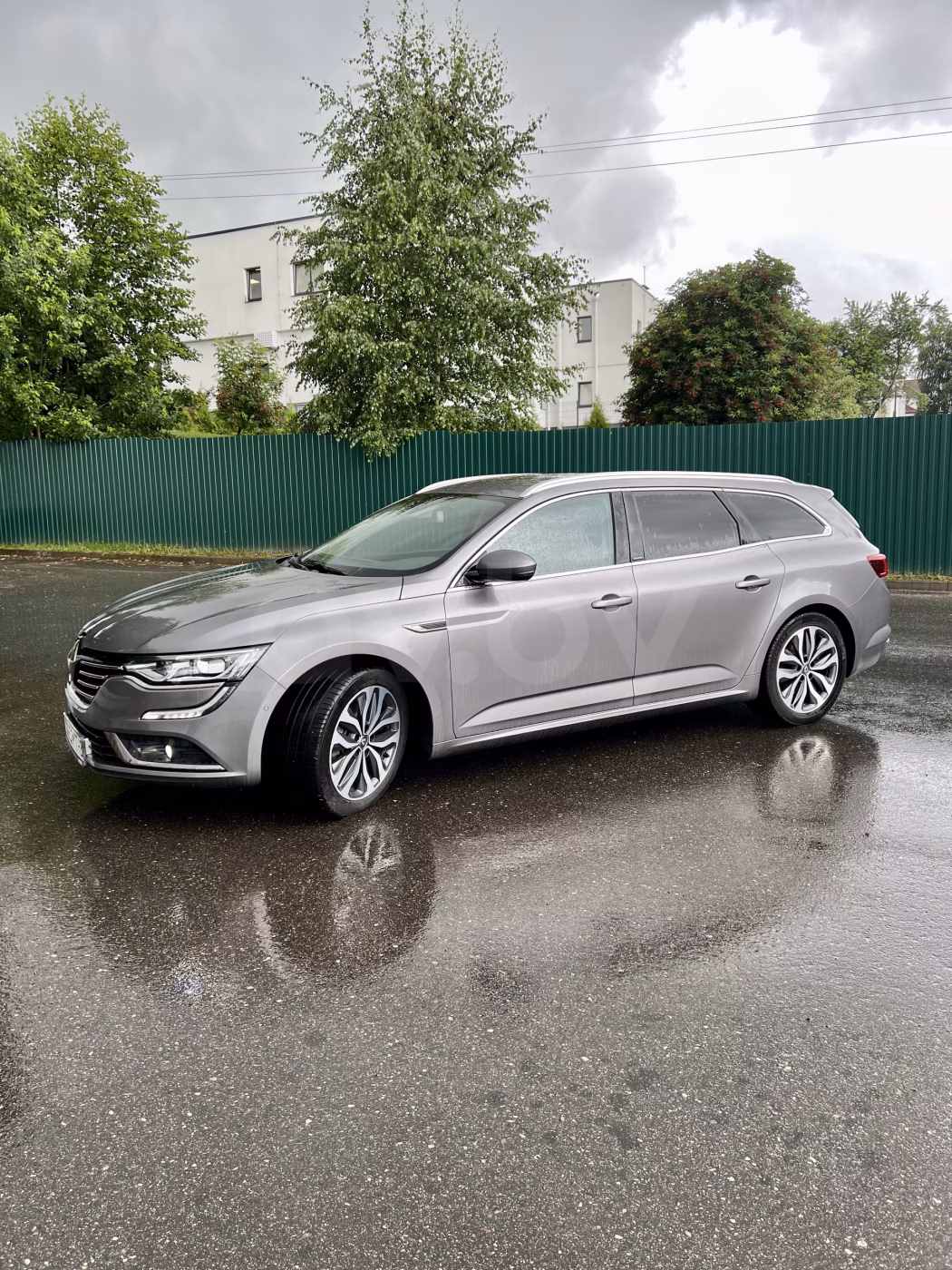 Renault Talisman