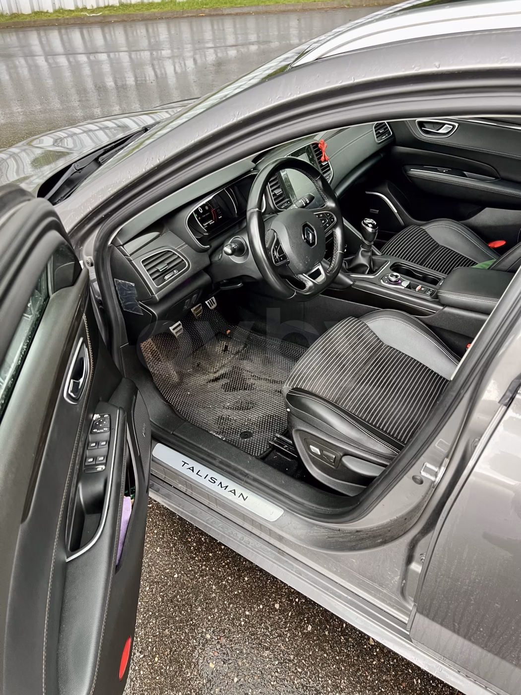 Renault Talisman фото 6