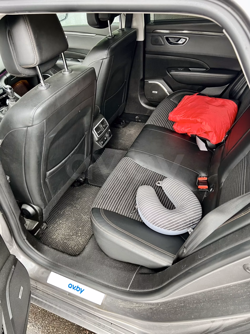 Renault Talisman фото 7
