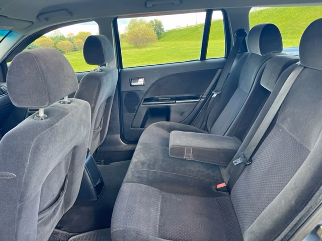 Ford Mondeo фото 11