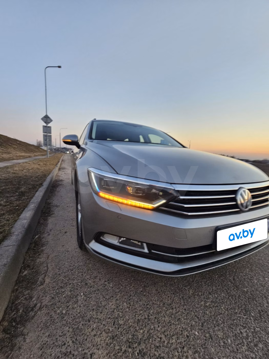 Volkswagen Passat фото 11