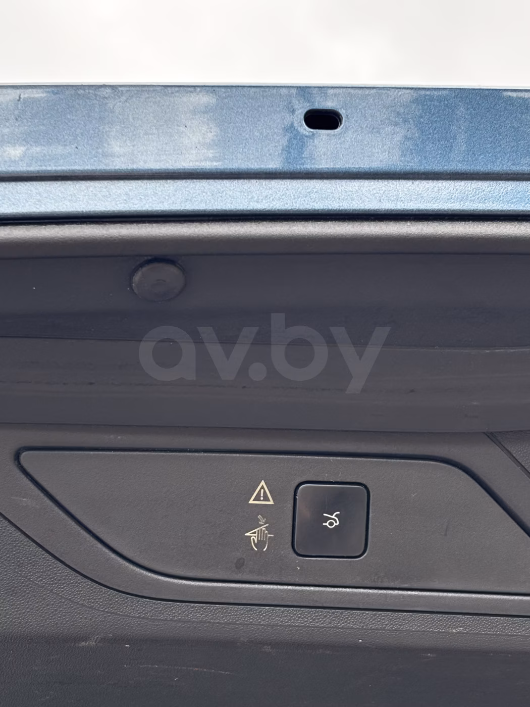 Citroen C4 Grand Picasso фото 21