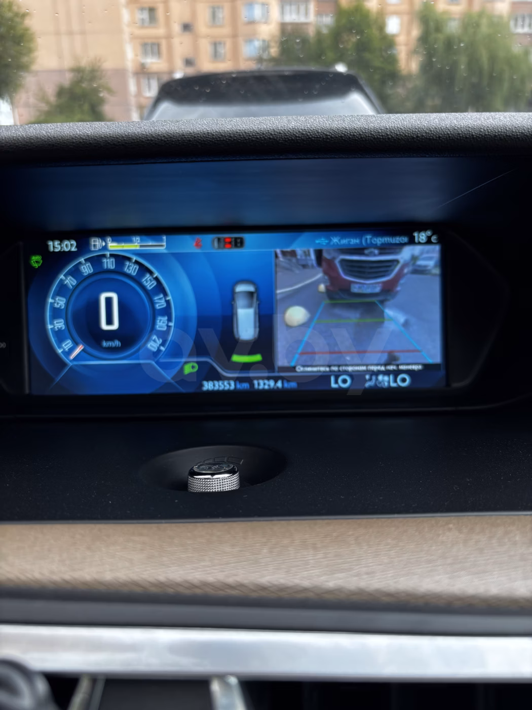 Citroen C4 Grand Picasso фото 12
