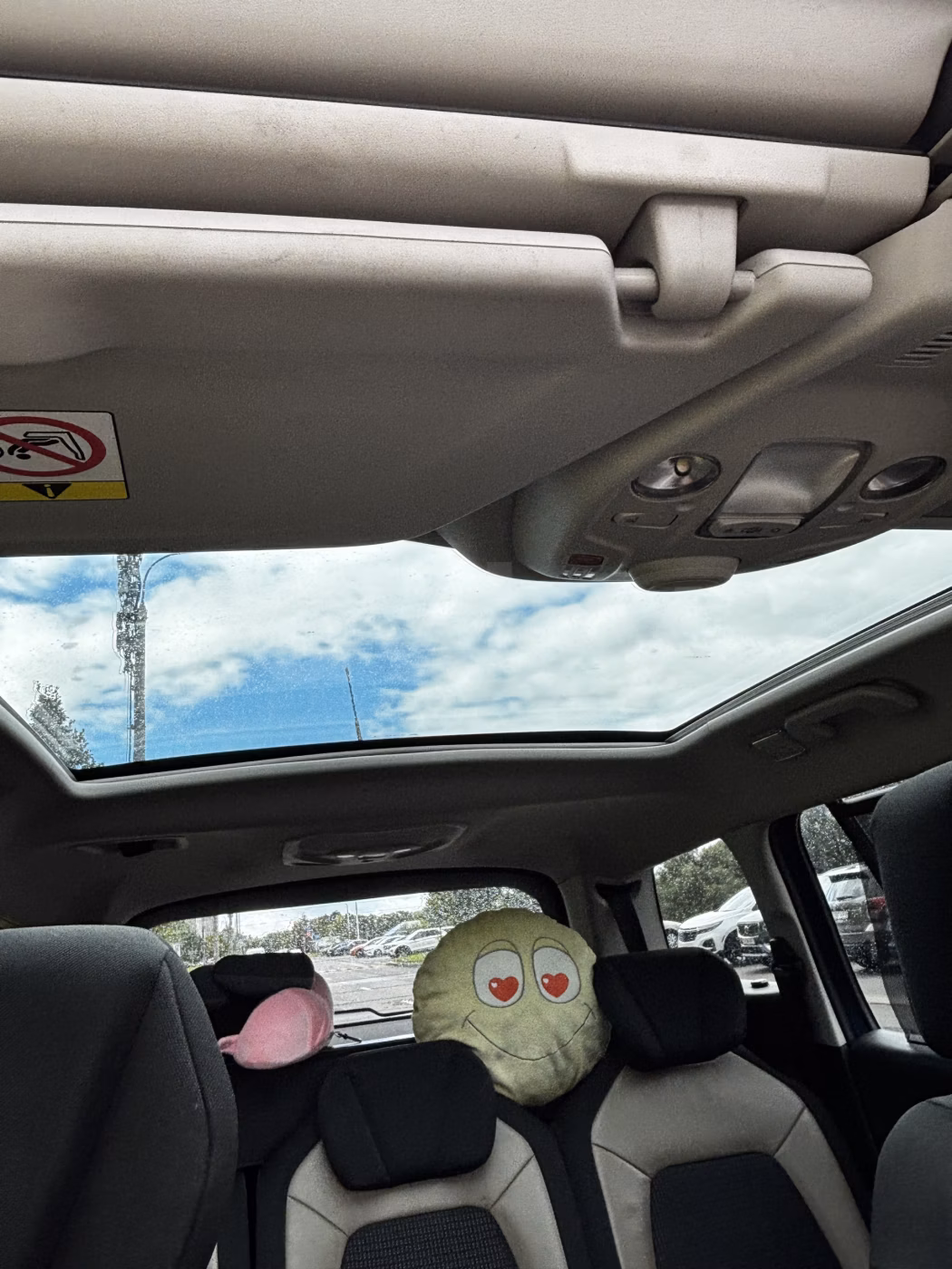 Citroen C4 Grand Picasso фото 23