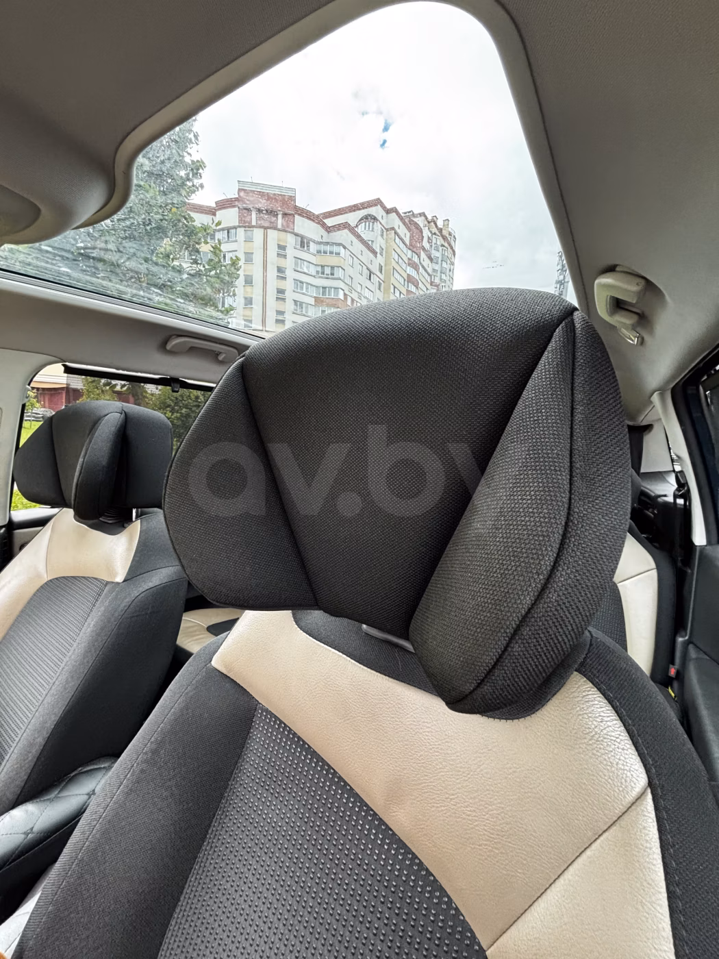 Citroen C4 Grand Picasso фото 30