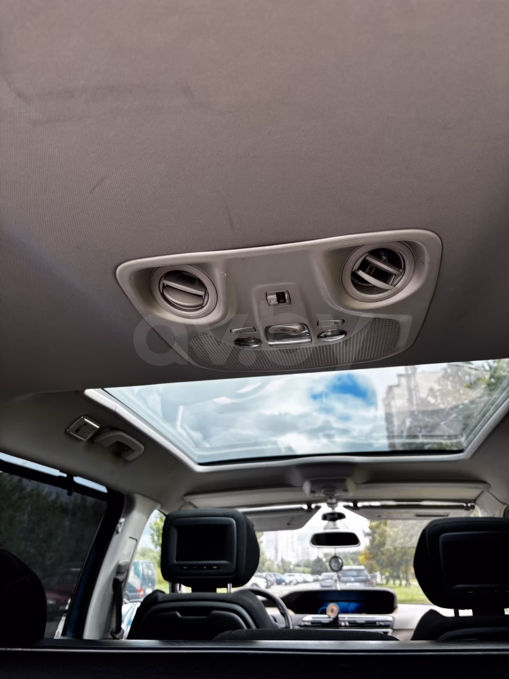 Citroen C4 Grand Picasso фото 25