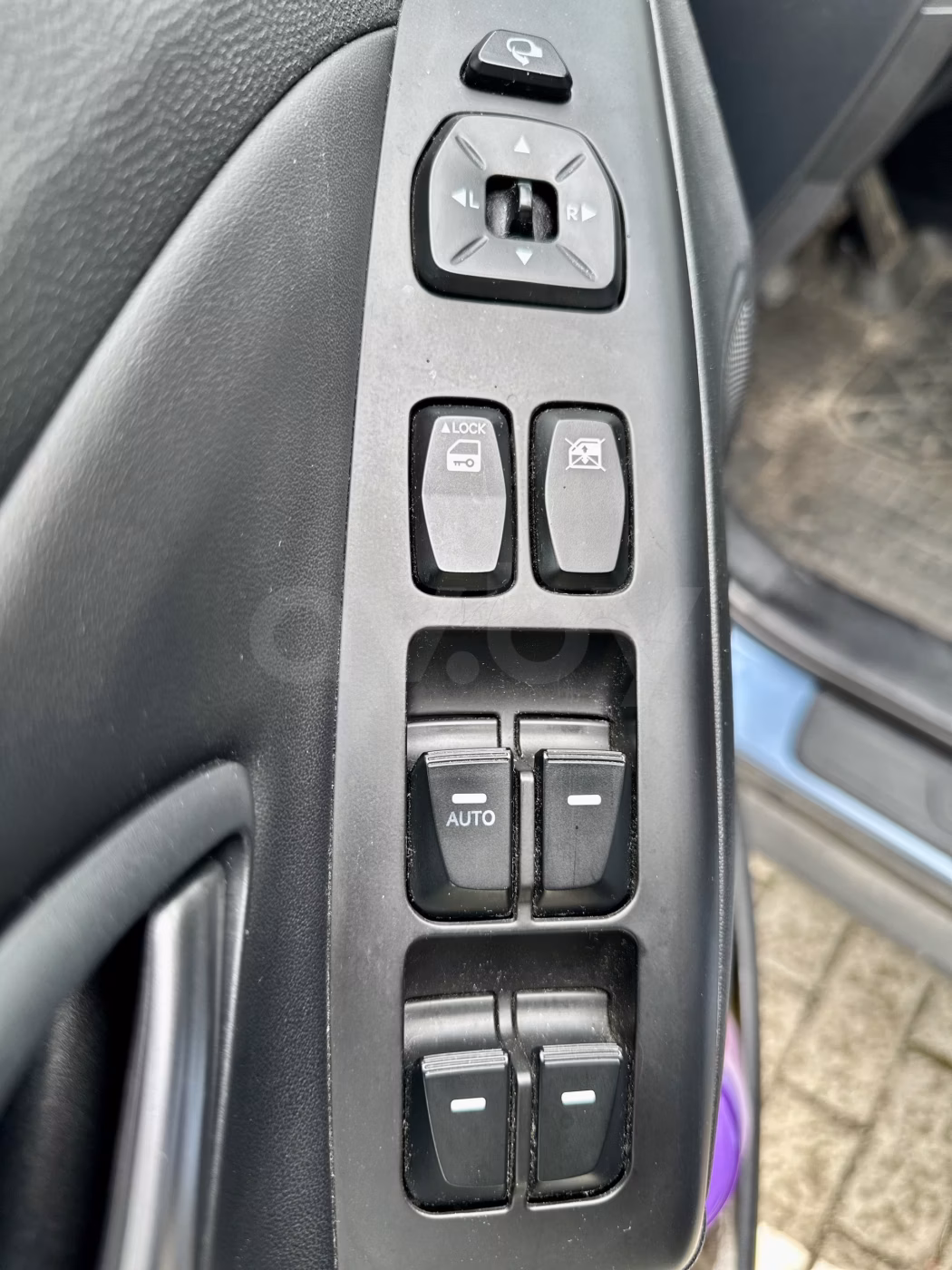 Hyundai ix35 фото 5