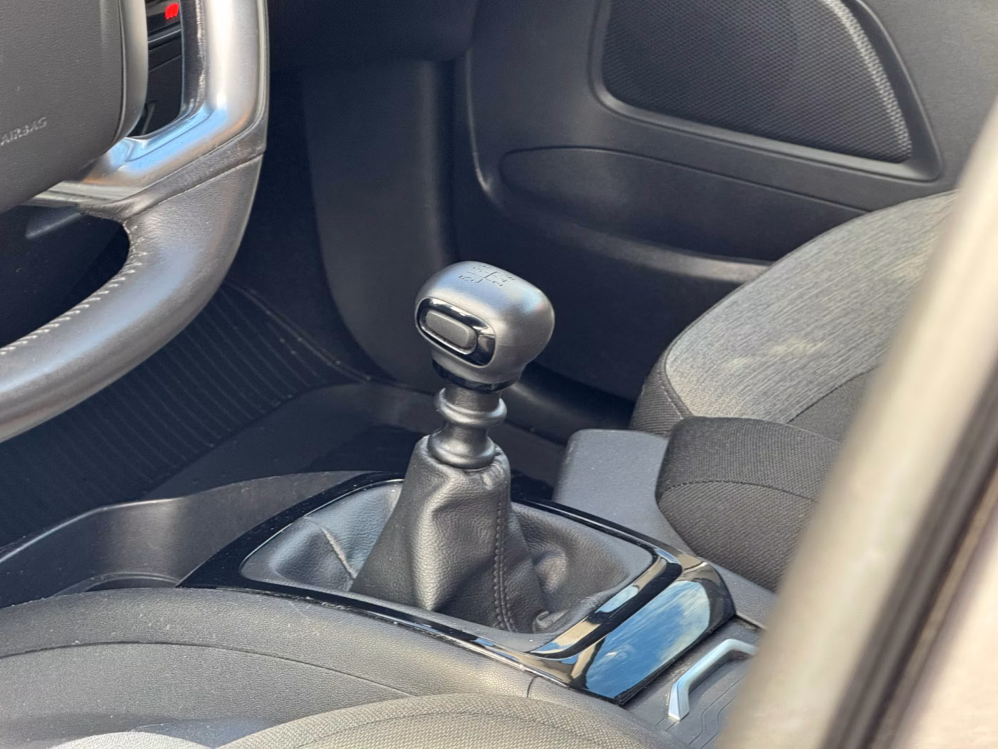 Citroen C4 Picasso фото 20