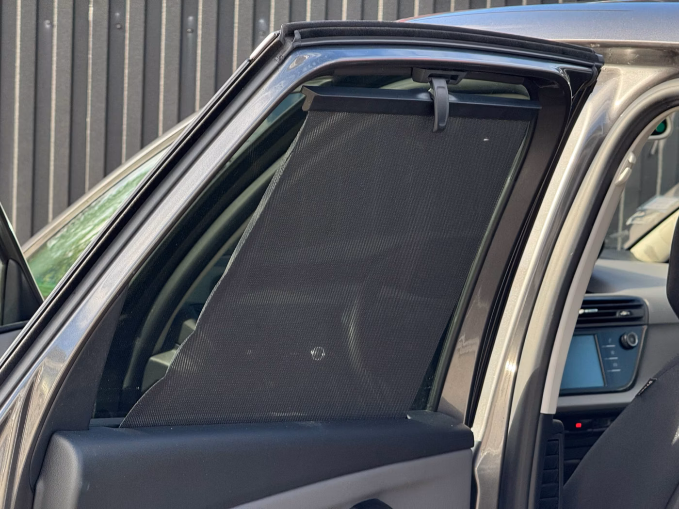 Citroen C4 Picasso фото 22