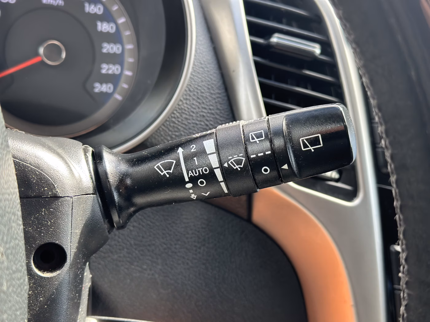 Hyundai i30 фото 20
