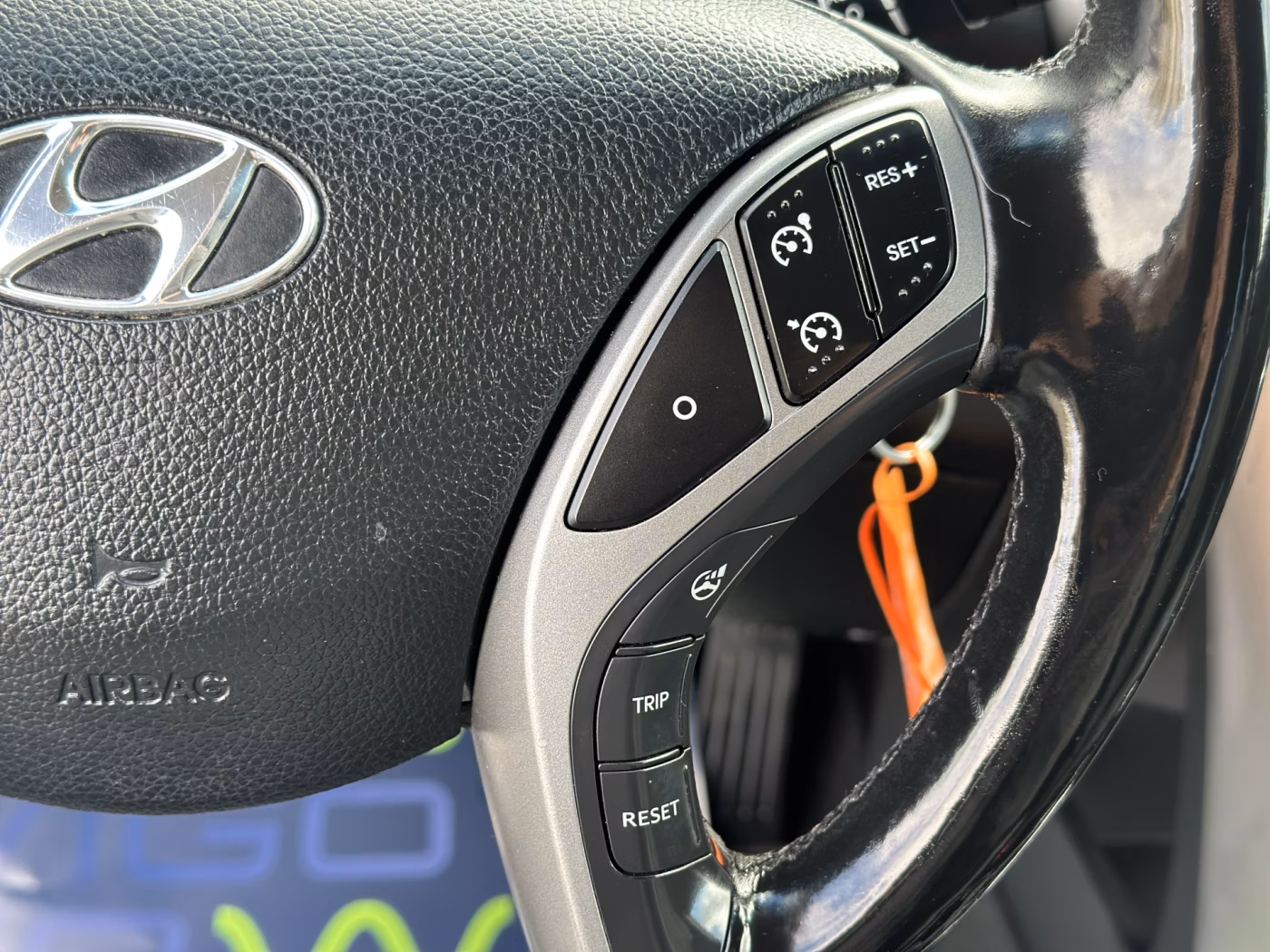 Hyundai i30 фото 22