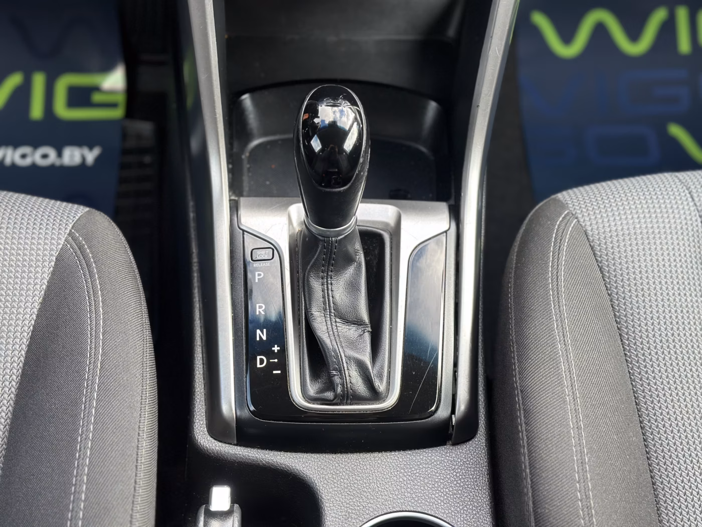 Hyundai i30 фото 15