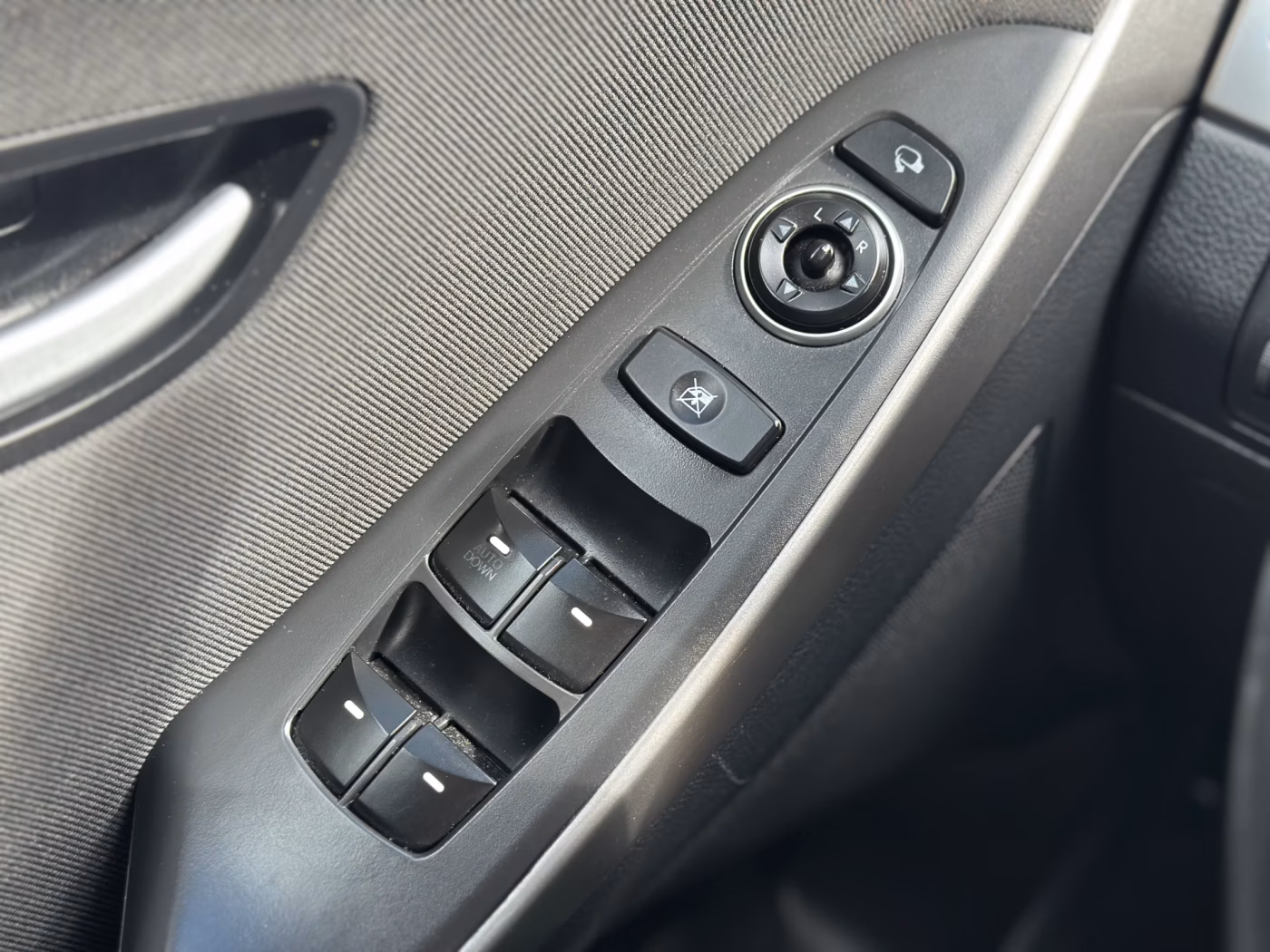 Hyundai i30 фото 21
