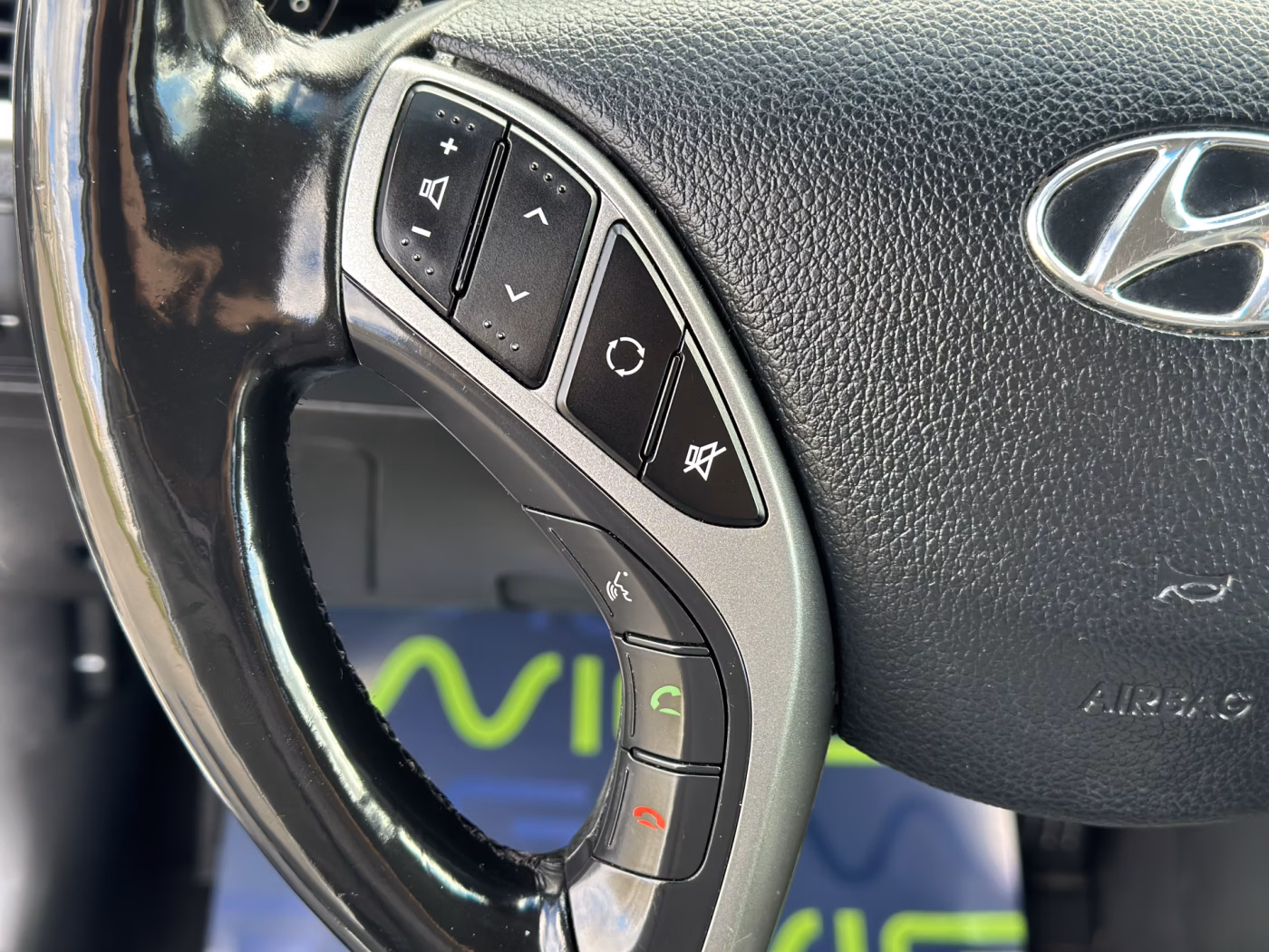 Hyundai i30 фото 17