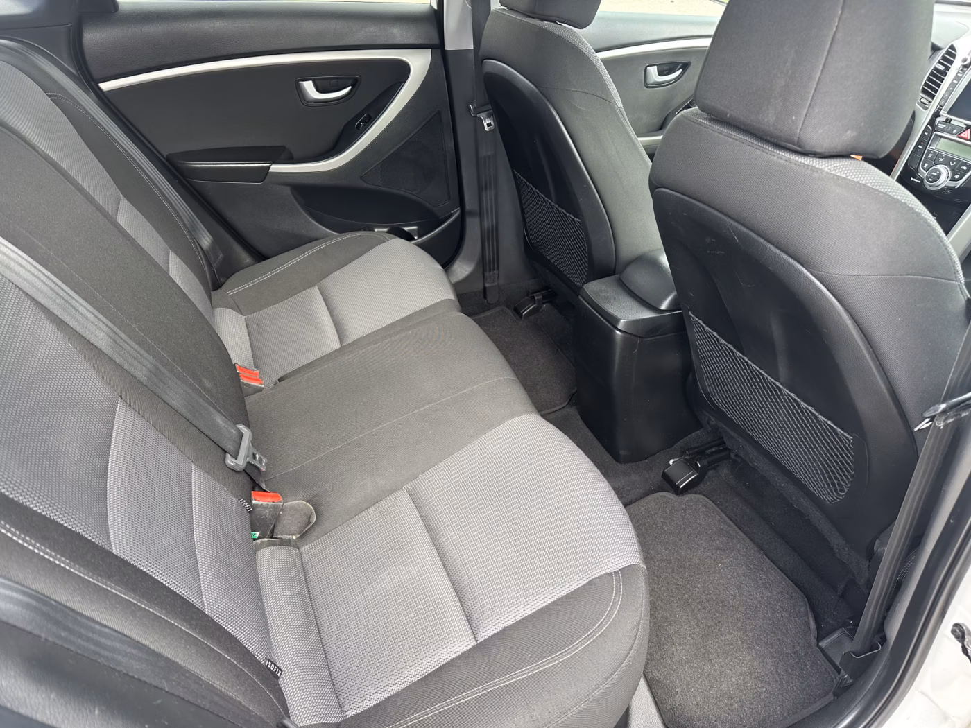 Hyundai i30 фото 11