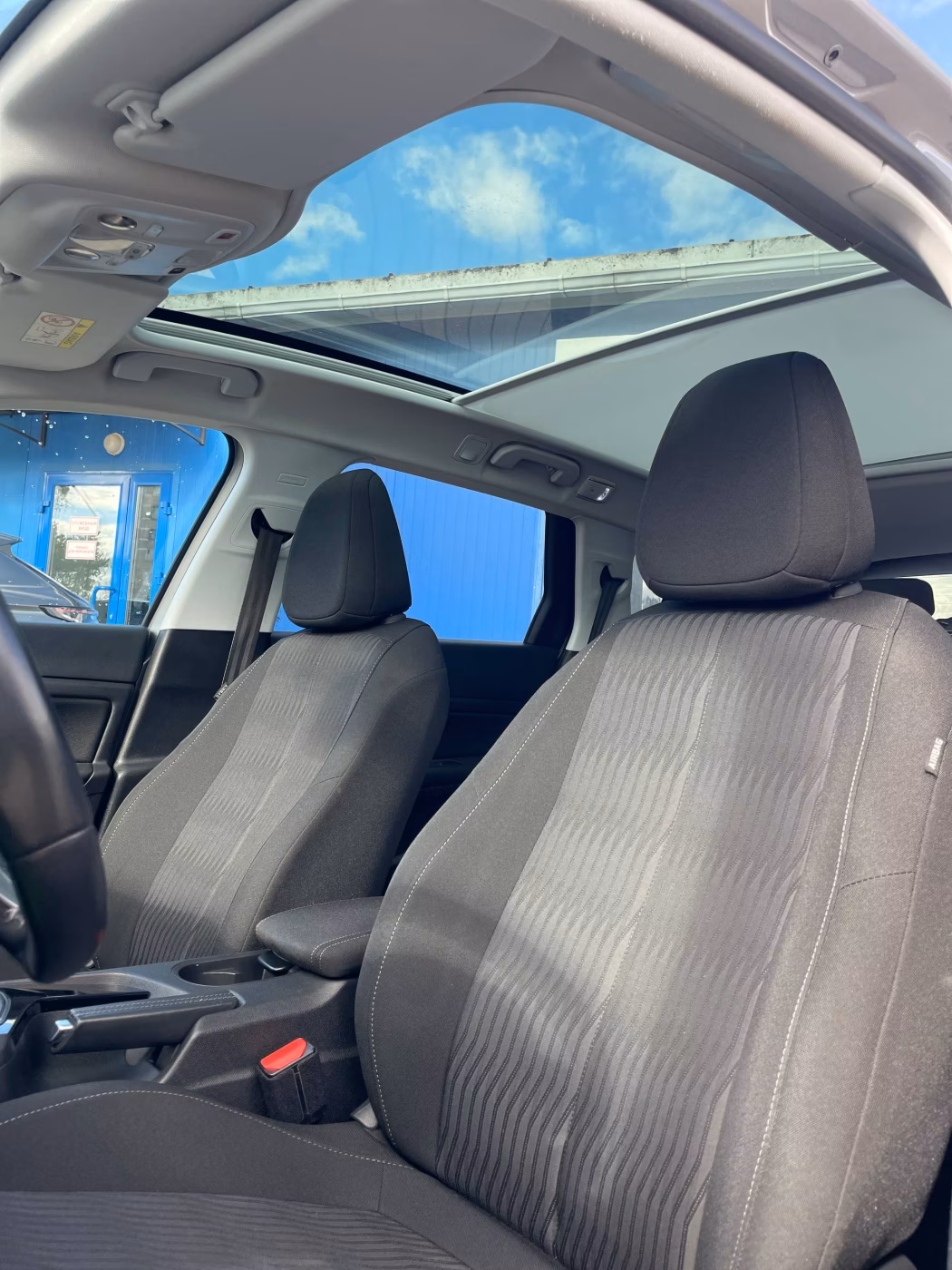 Peugeot 308 фото 18