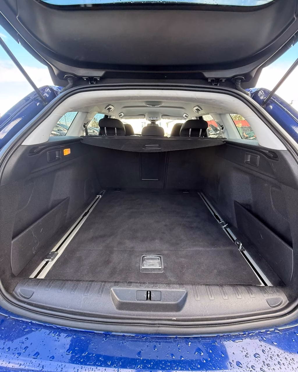 Peugeot 308 фото 14