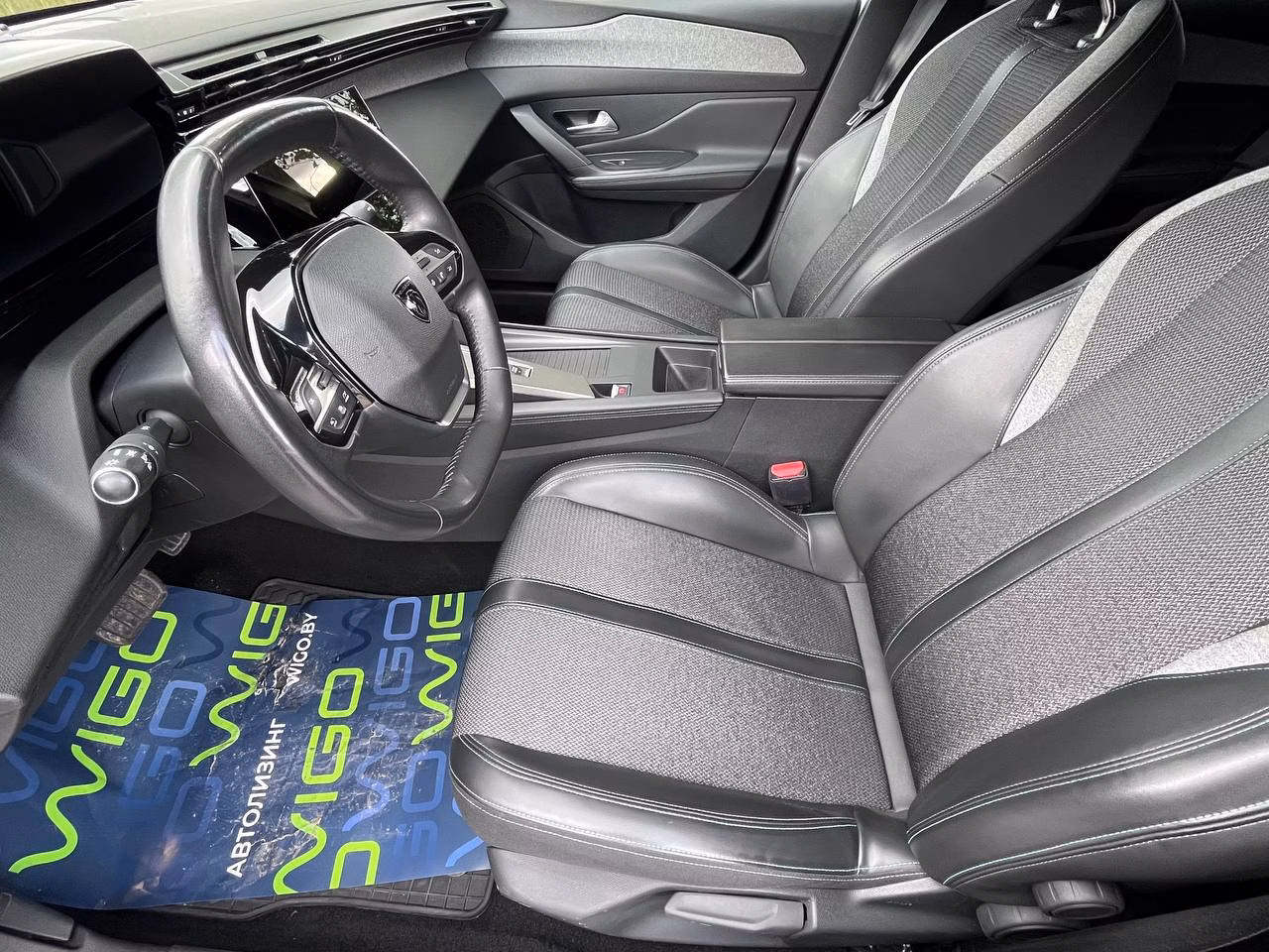 Peugeot 308 фото 7