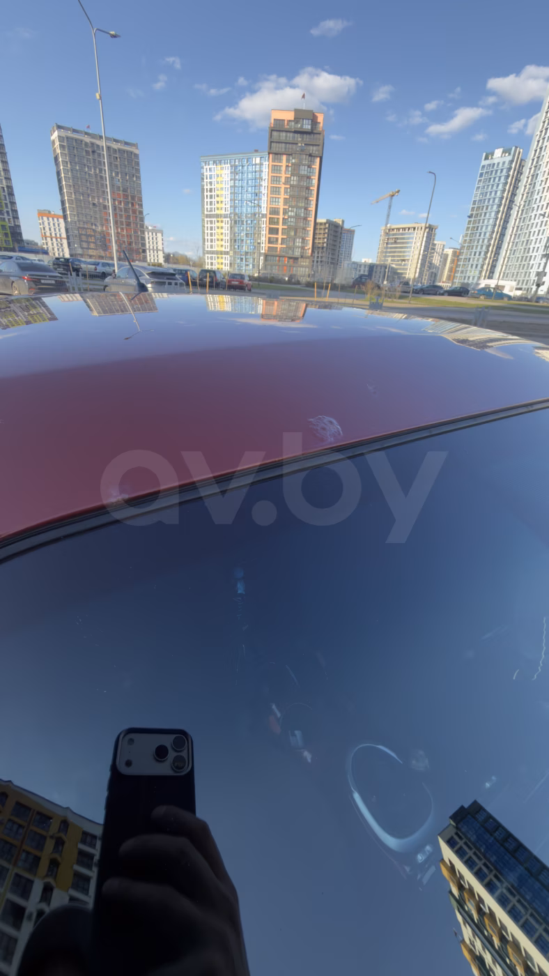 Nissan Juke фото 8
