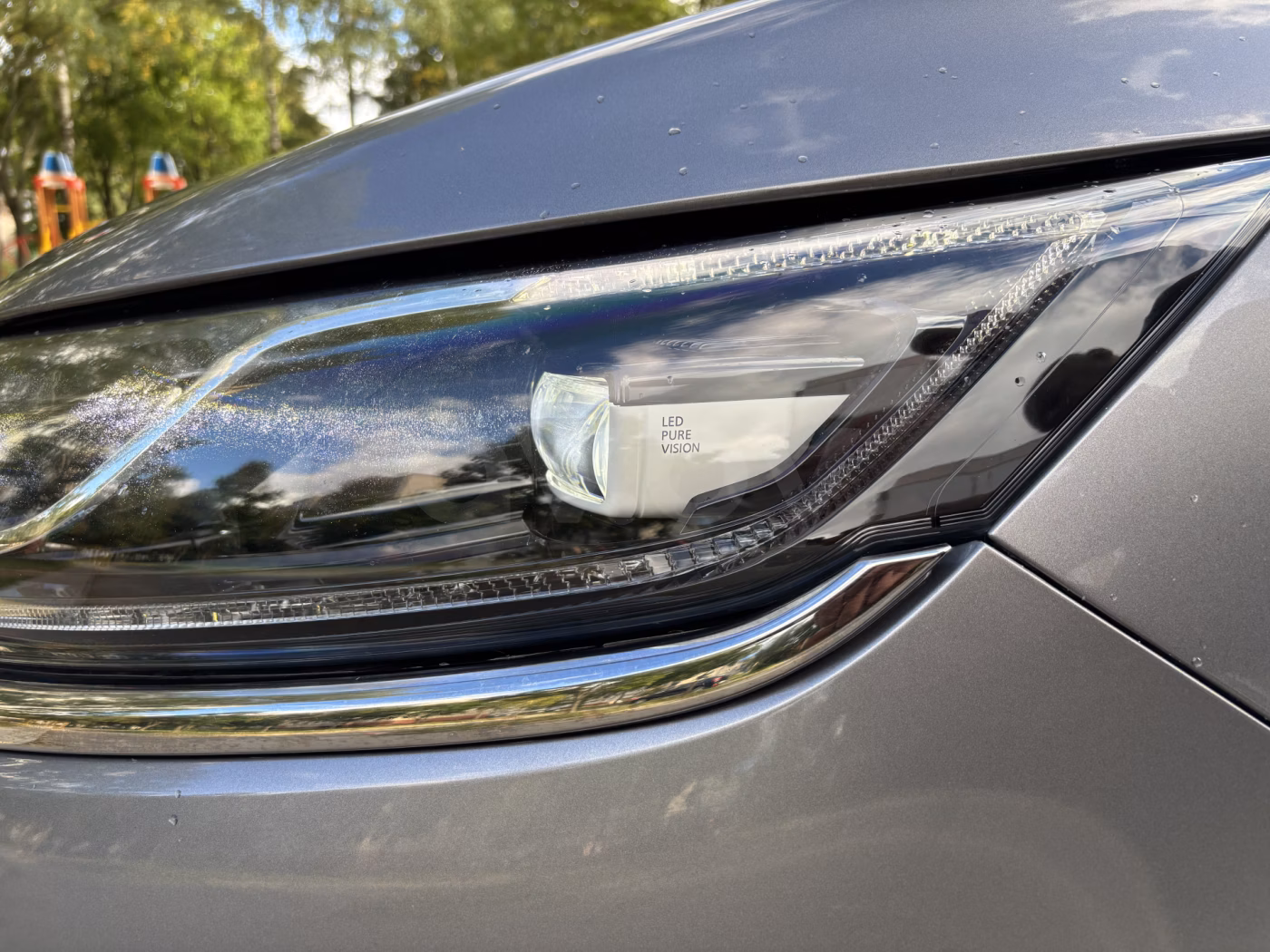 Renault Espace фото 11