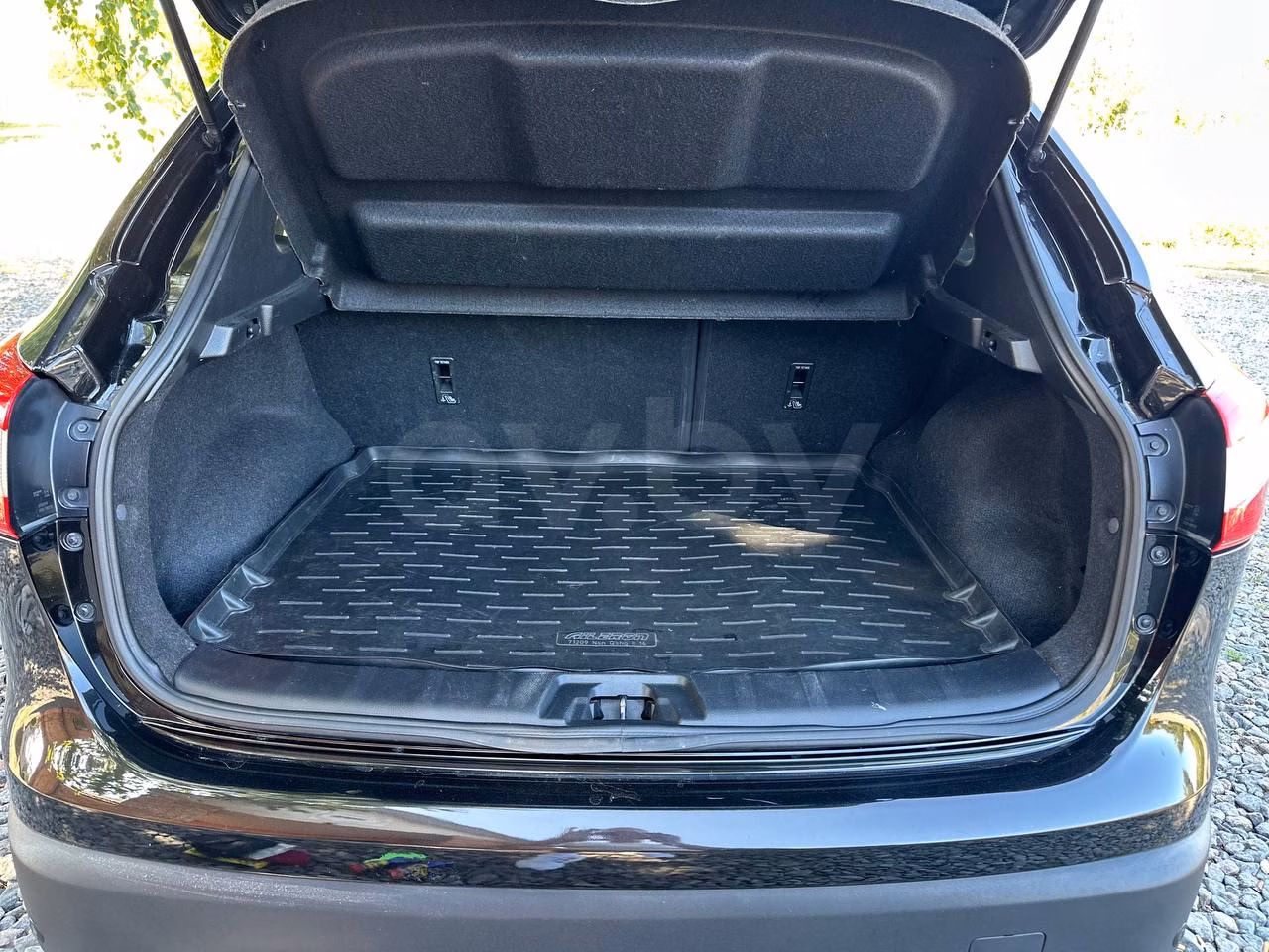 Nissan Qashqai фото 12